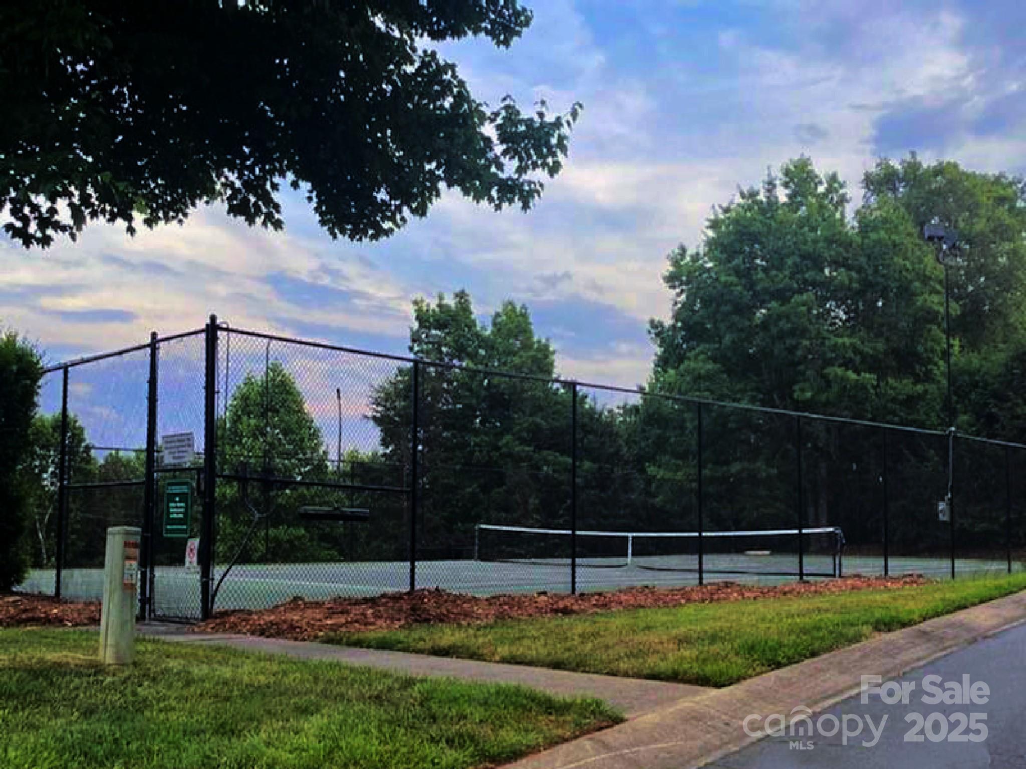 Lot at 1504 Brentwood Place, Morganton, photo 12 of 13