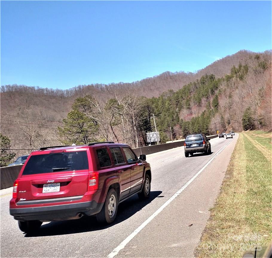 Acreage at 0 US 74 Highway, Sylva, photo 3 of 3