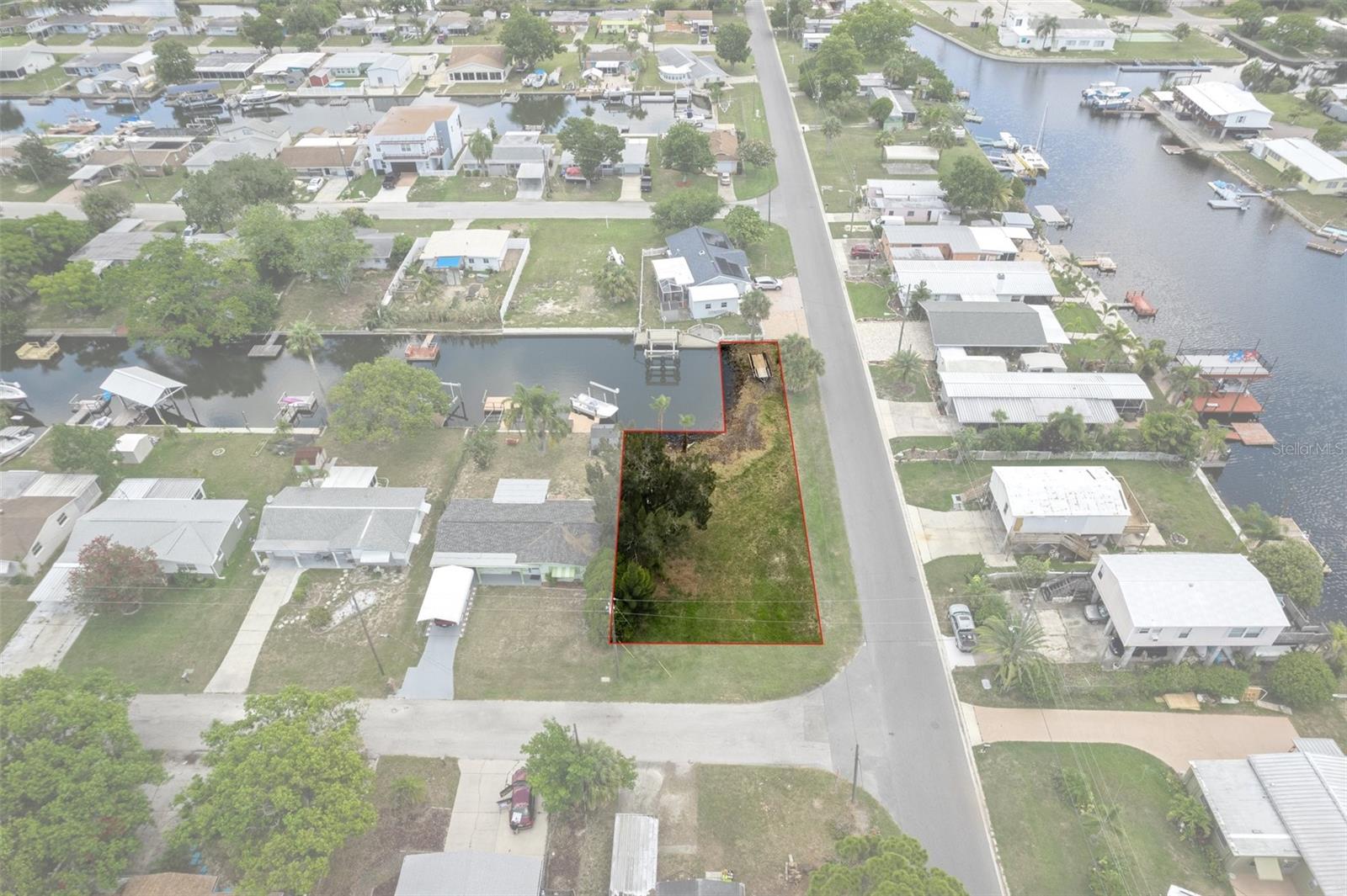 Land at 0 LISA DRIVE, HUDSON, photo 2 of 24