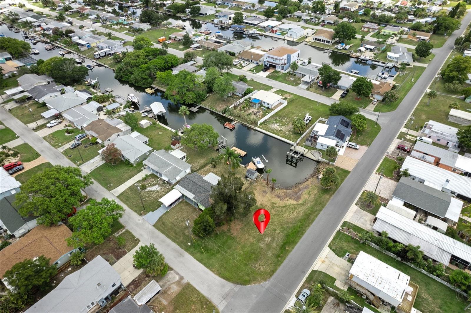 Land at 0 LISA DRIVE, HUDSON, photo 5 of 24