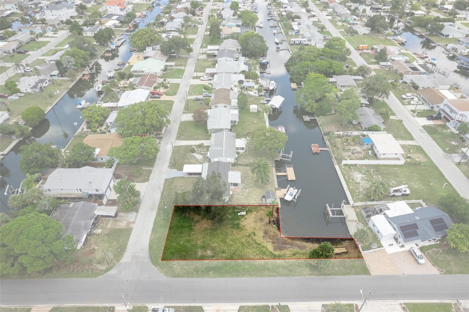 Land at 0 LISA DRIVE, HUDSON, photo 6 of 24
