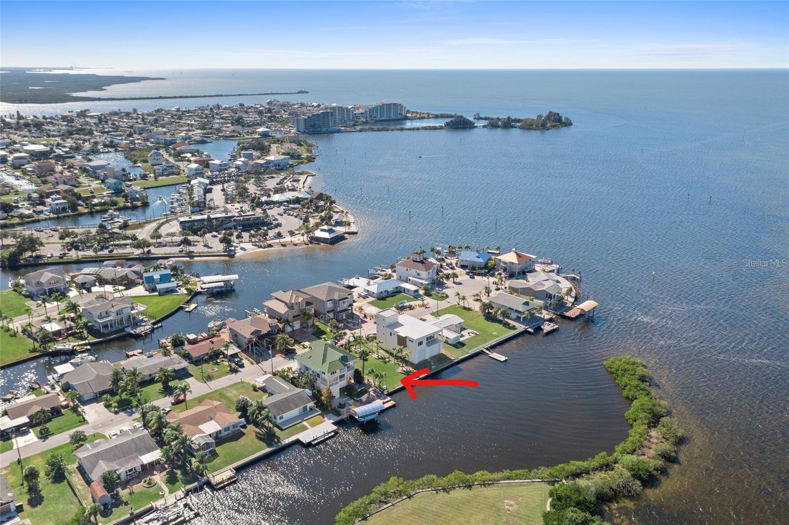 0 HARBOR DR