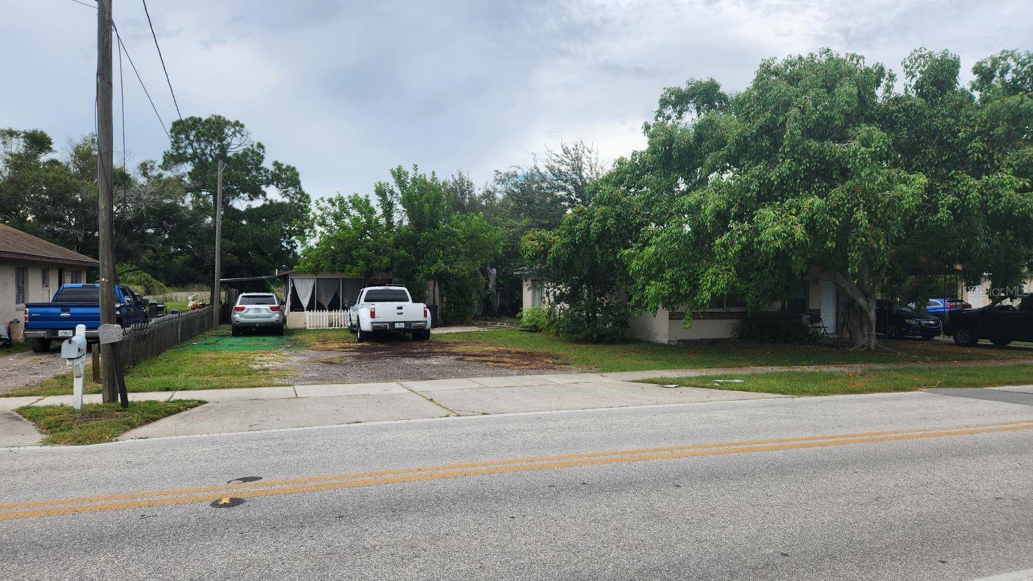 Multi-Family 5+ at 1114,1116,1118,1120&1128 WYATT STREET, LARGO, photo 3 of 27
