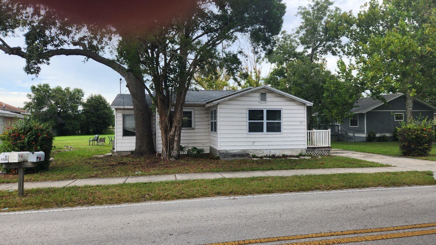 Multi-Family 5+ at 1114,1116,1118,1120&1128 WYATT STREET, LARGO, photo 4 of 27