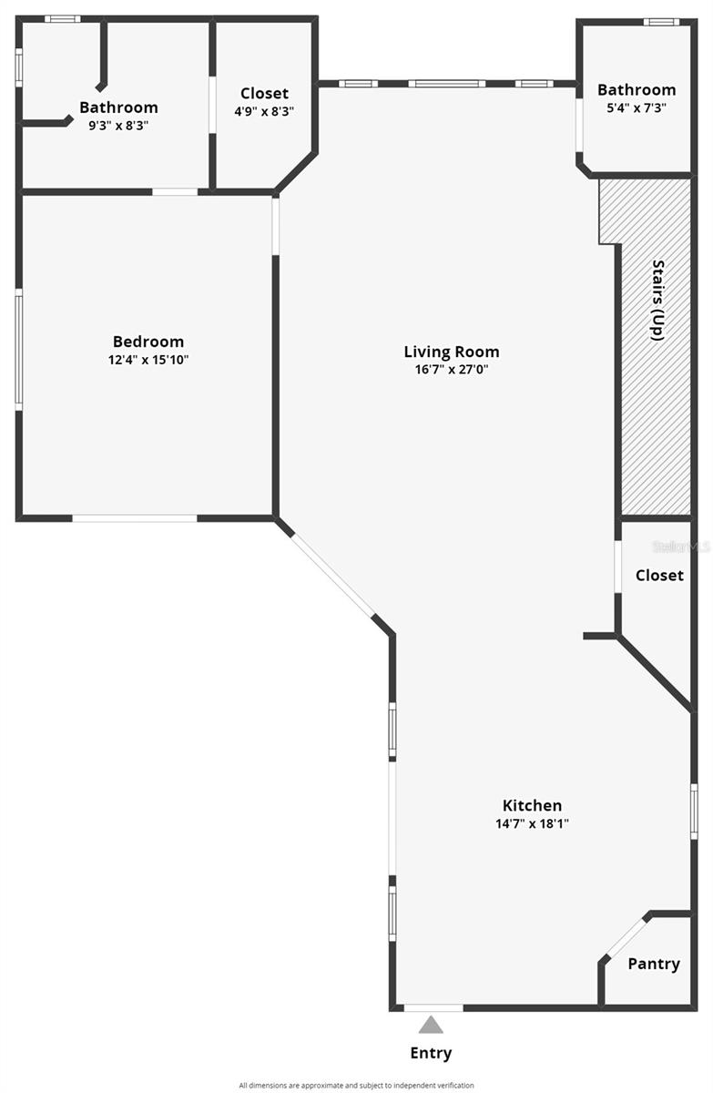 Single Family Residence at 201 S COOPER ST, NEW SMYRNA BEACH, photo 57 of 59