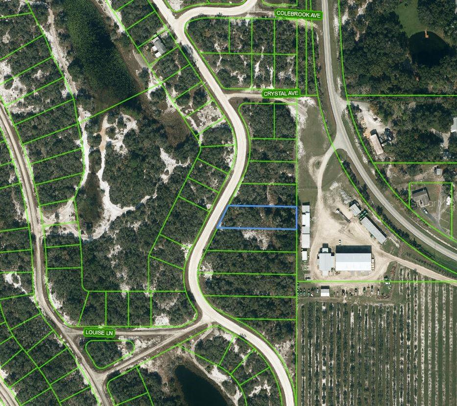 217 LAKELAND DR