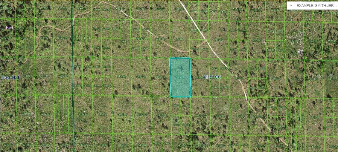 Land at N/A, LAKE WALES