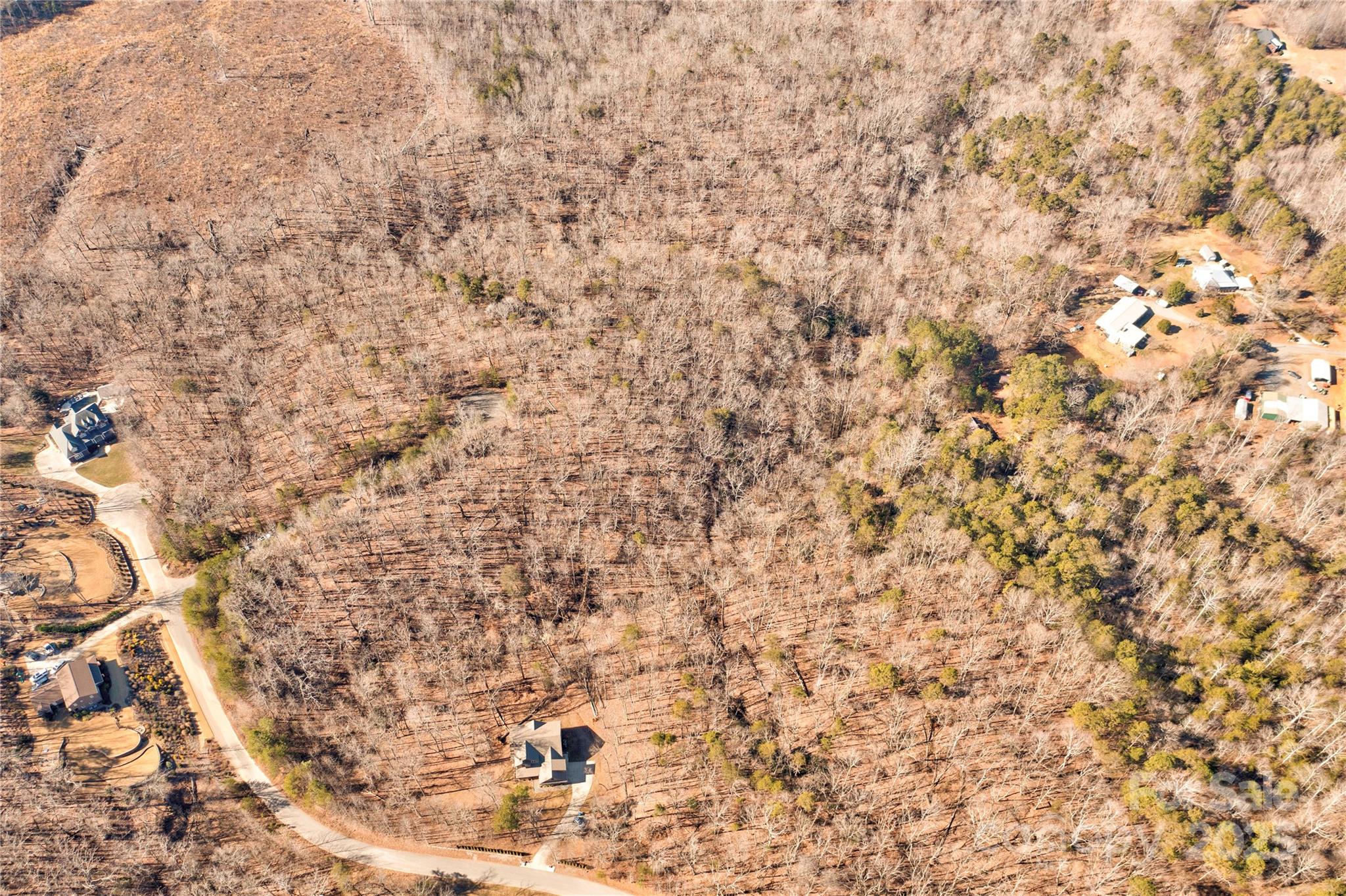 Lot at 104 W Highland Terrace, Kings Mountain, photo 6 of 7