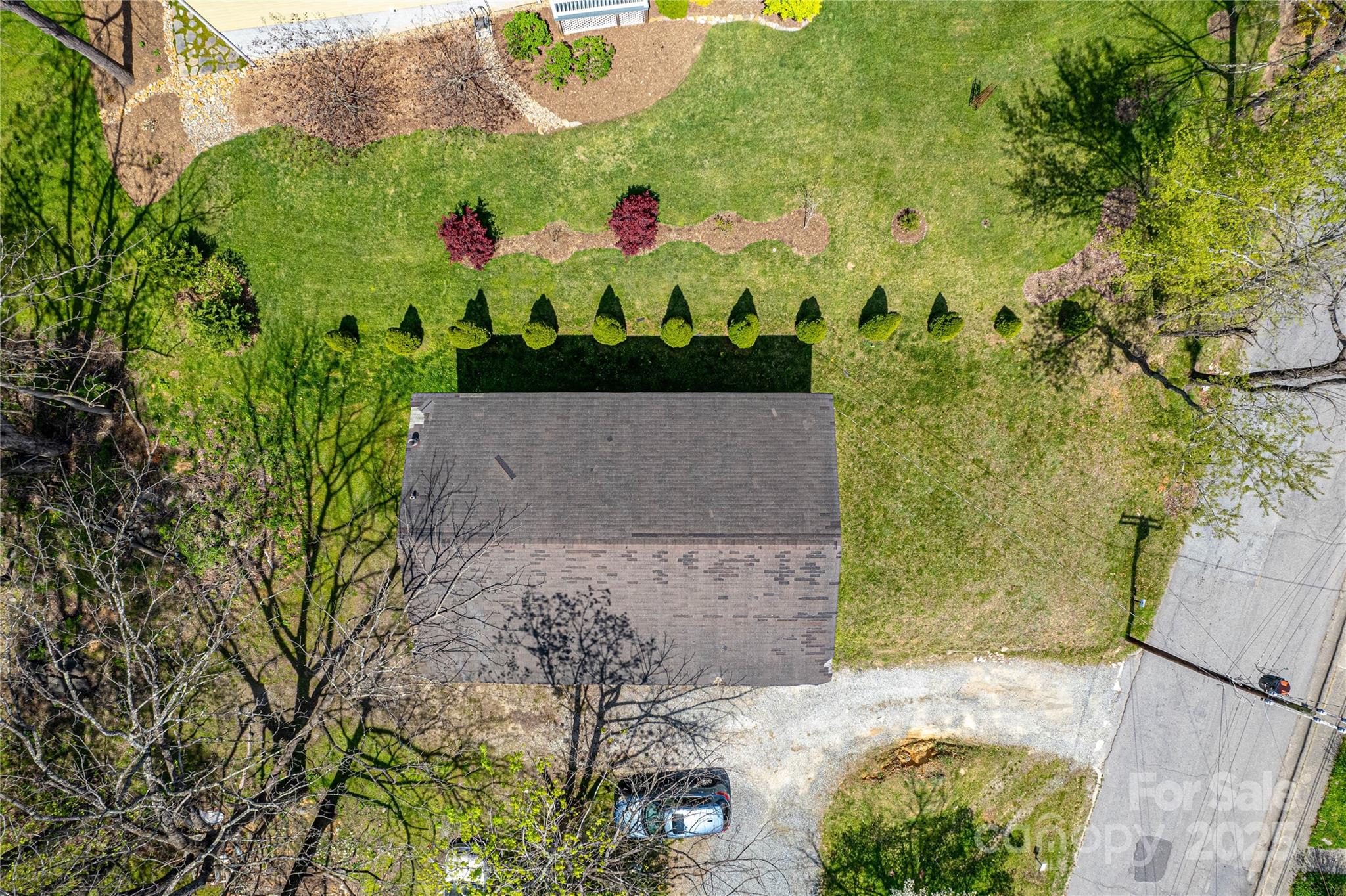 Single Family Residence at 80 Carver Street, Brevard, photo 10 of 27