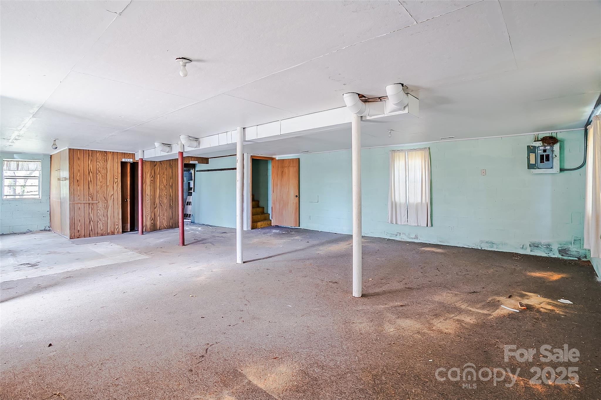 Single Family Residence at 80 Carver Street, Brevard, photo 11 of 27