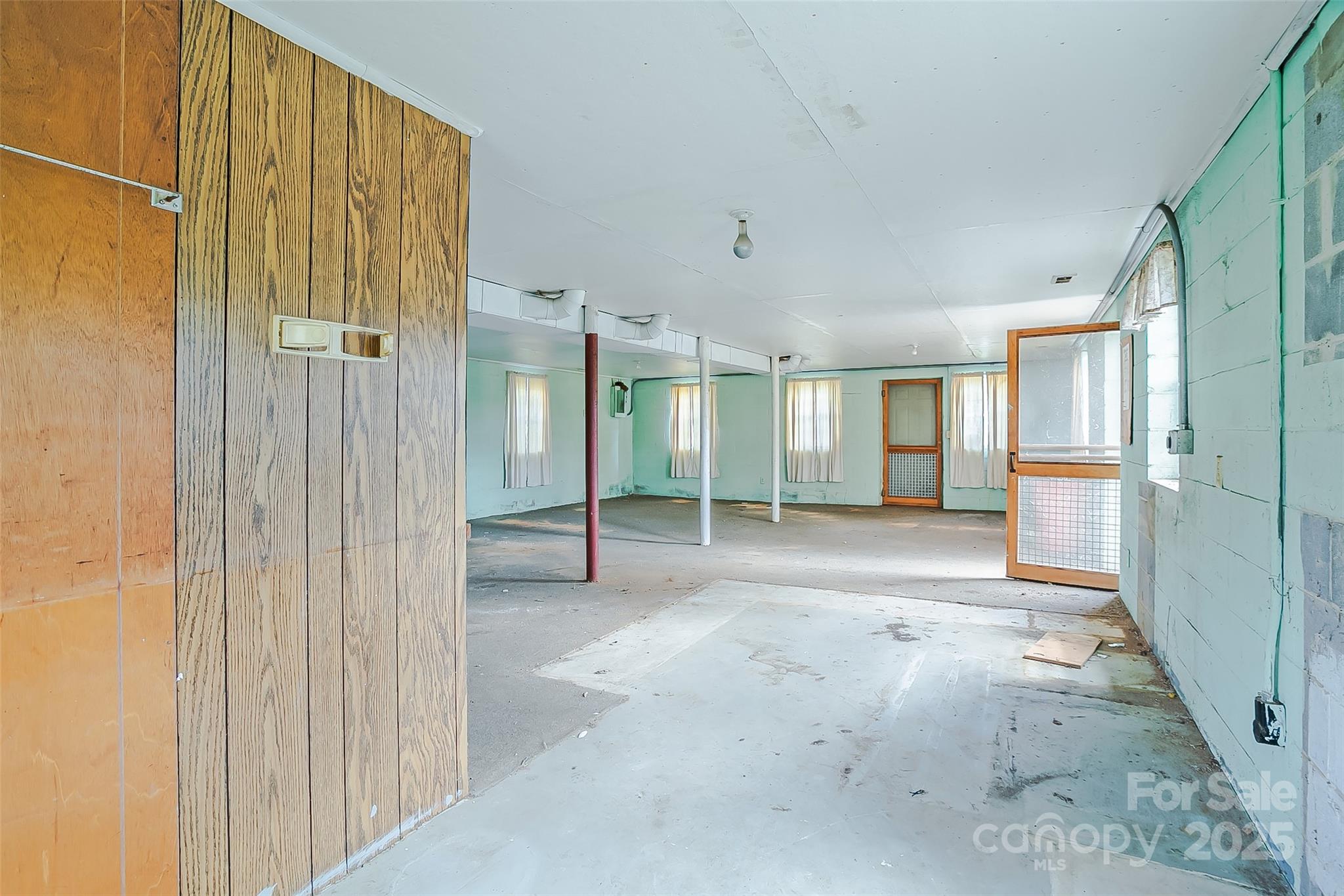 Single Family Residence at 80 Carver Street, Brevard, photo 14 of 27