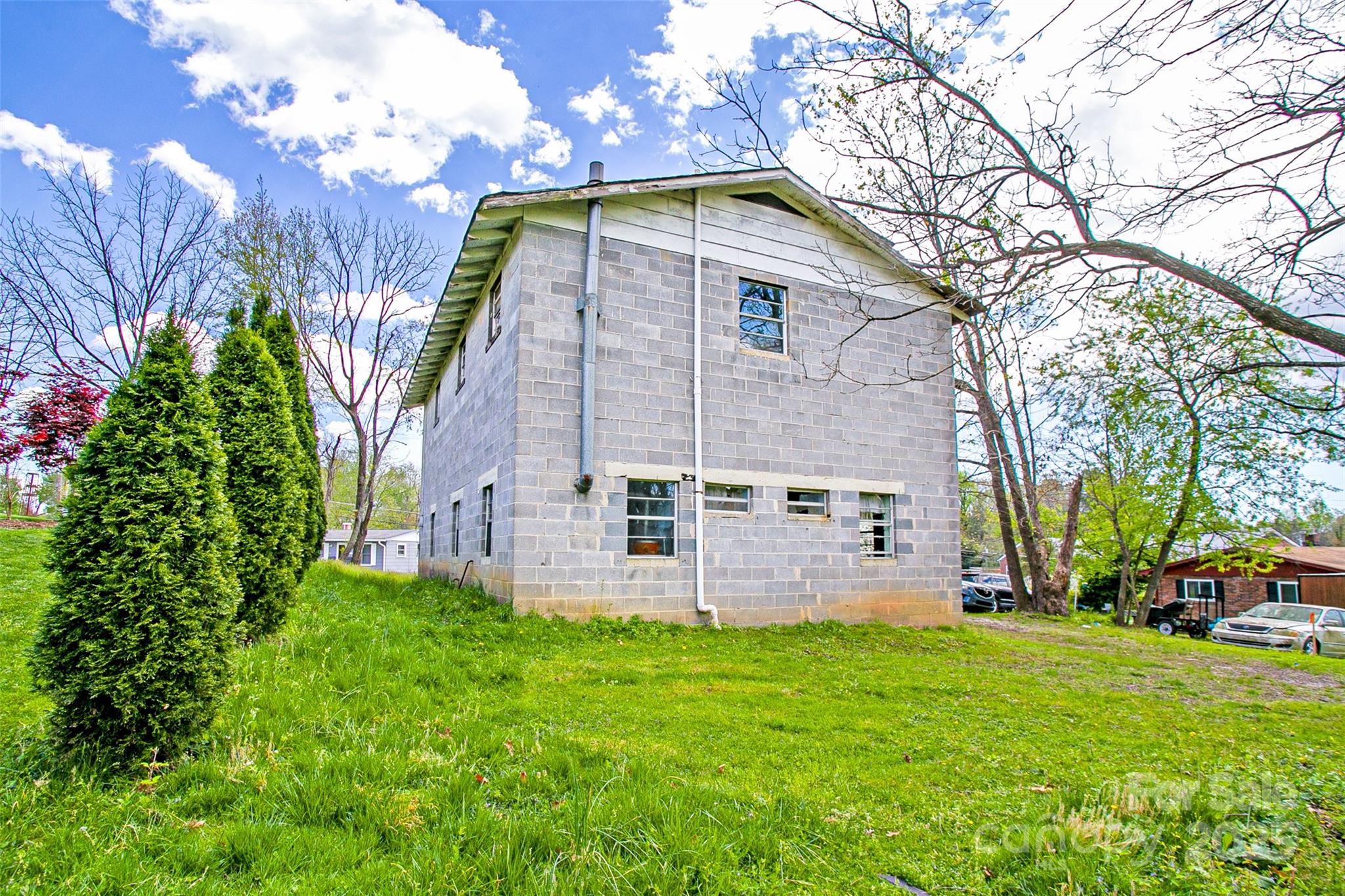 Single Family Residence at 80 Carver Street, Brevard, photo 21 of 27