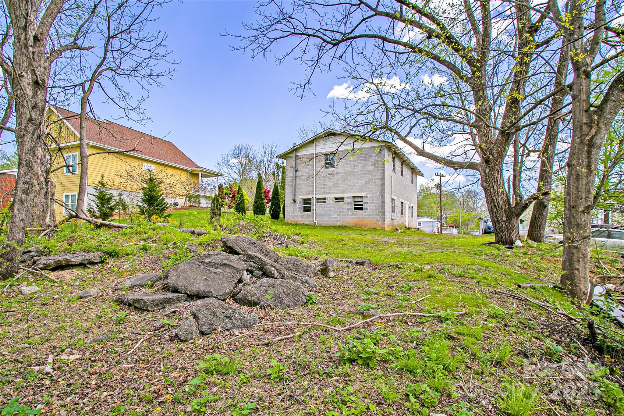 Single Family Residence at 80 Carver Street, Brevard, photo 25 of 27