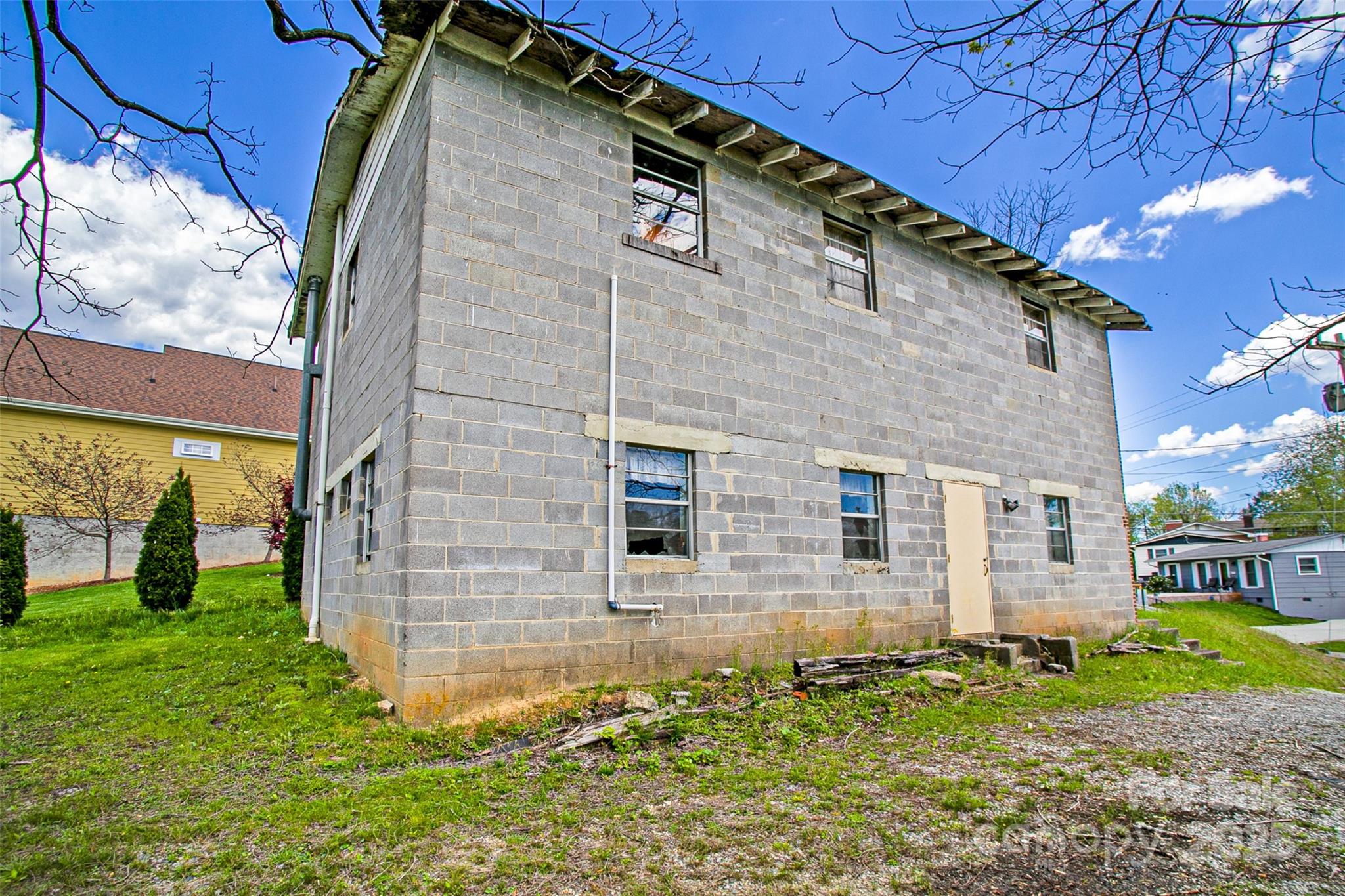 Single Family Residence at 80 Carver Street, Brevard, photo 26 of 27