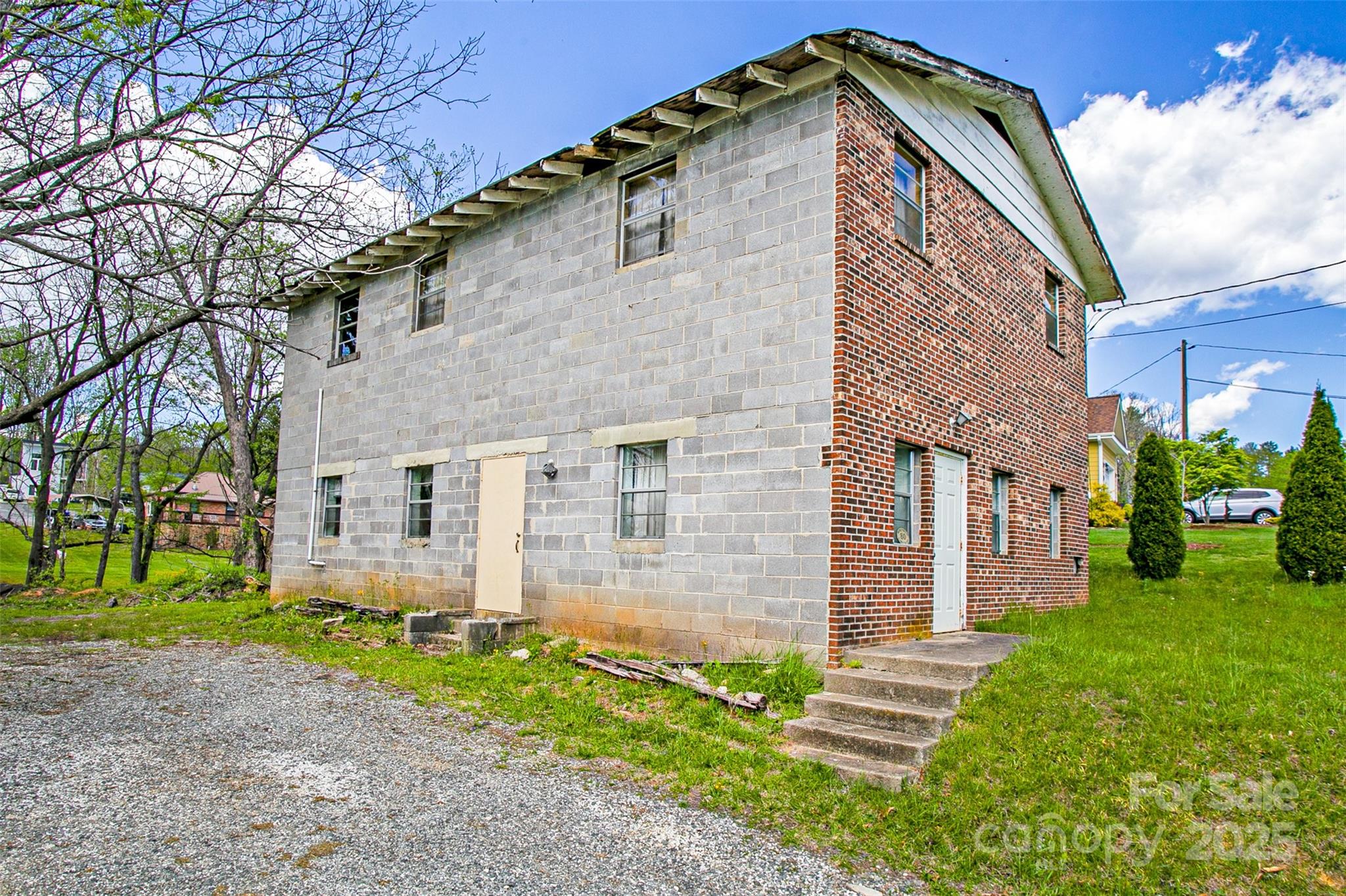 Single Family Residence at 80 Carver Street, Brevard, photo 27 of 27