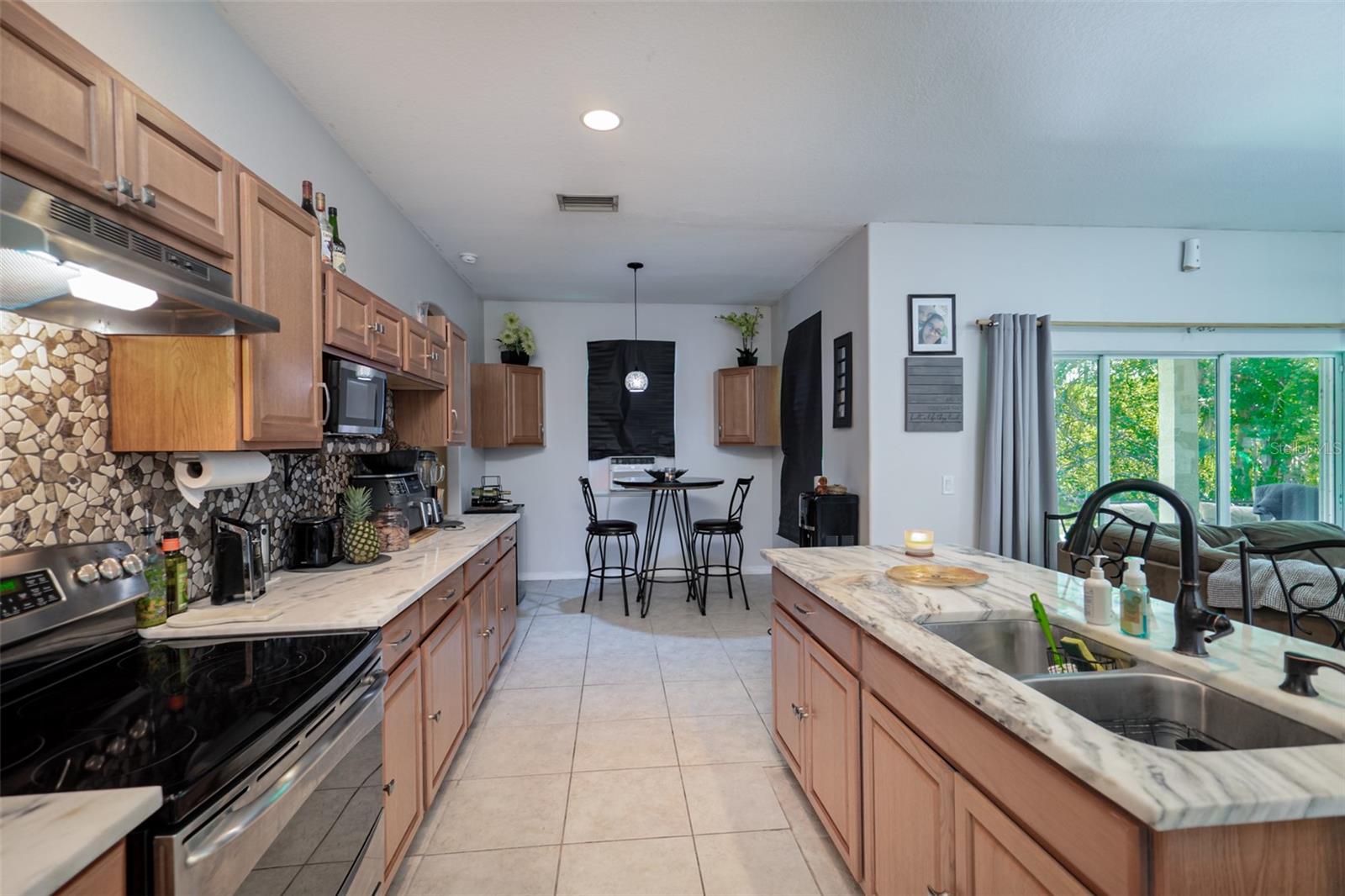 Single Family Residence at 4126 COBBLER LN, NORTH PORT, photo 7 of 20
