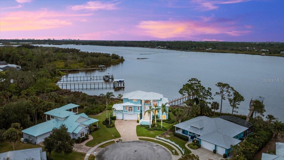 2806 BAY VISTA CT