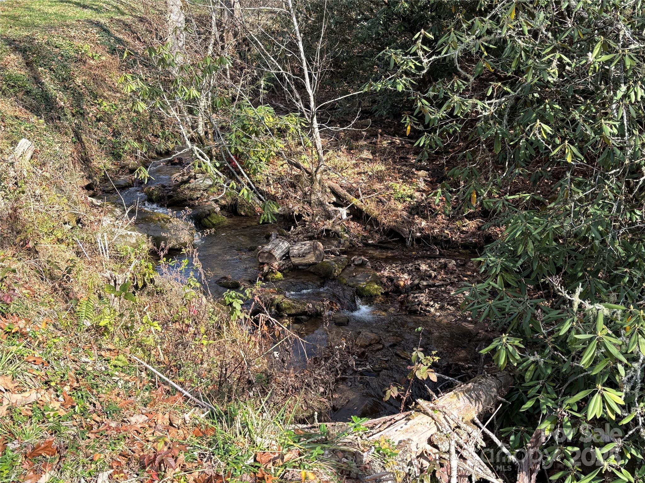 Acreage at OFF Houston Farm Road, Bryson City, photo 2 of 18