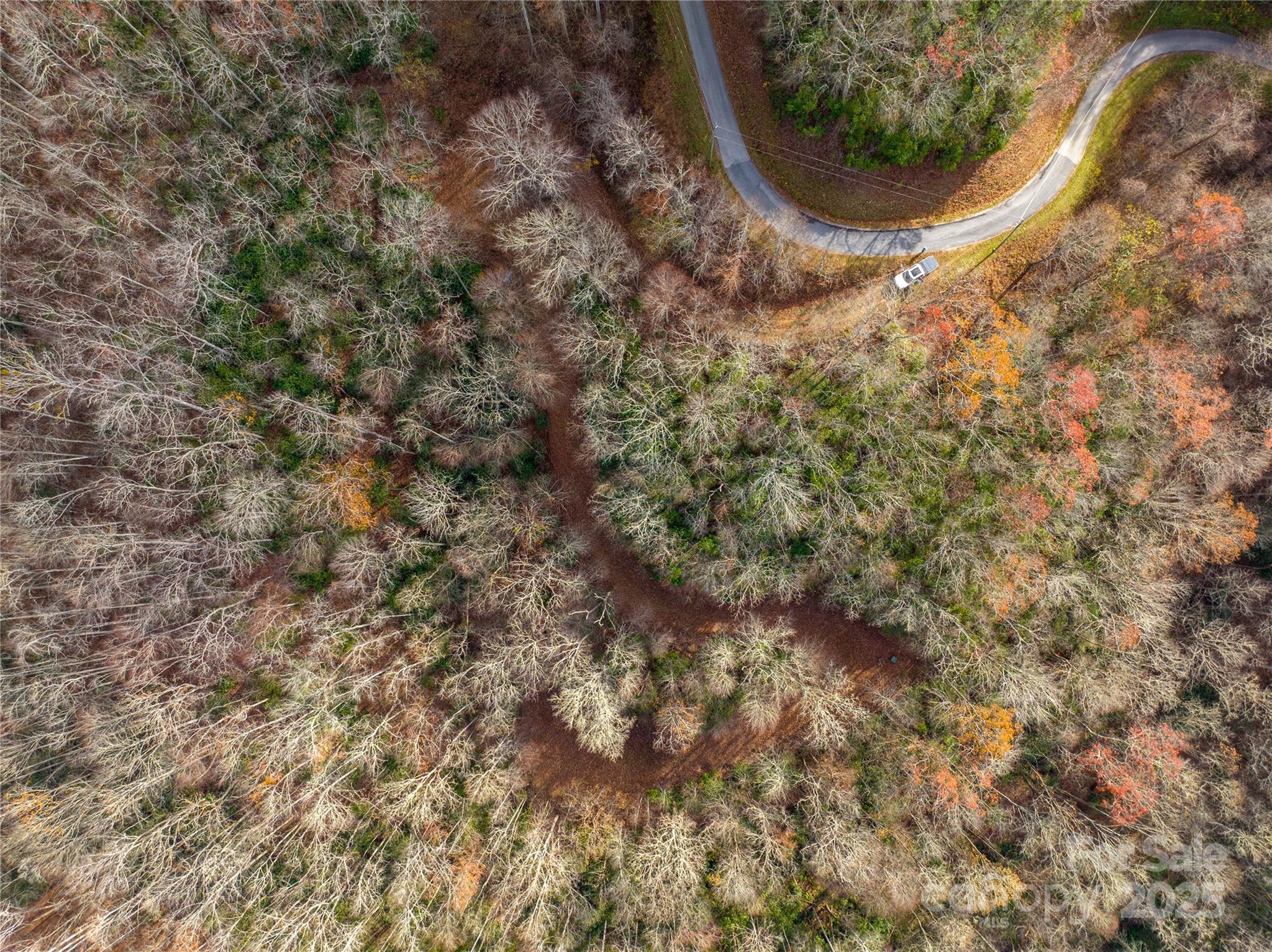 Acreage at OFF Houston Farm Road, Bryson City, photo 5 of 18
