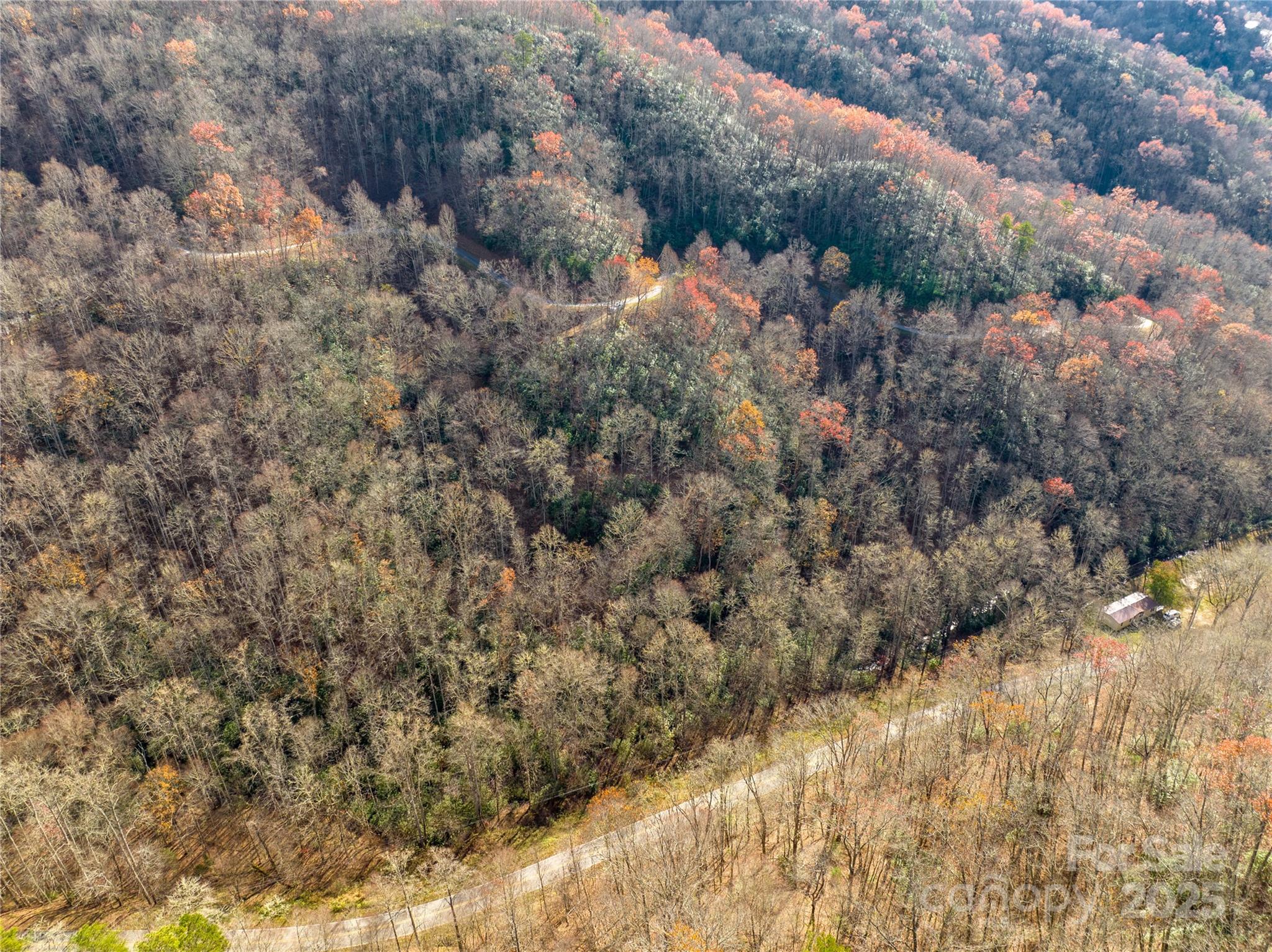 Acreage at OFF Houston Farm Road, Bryson City, photo 6 of 18