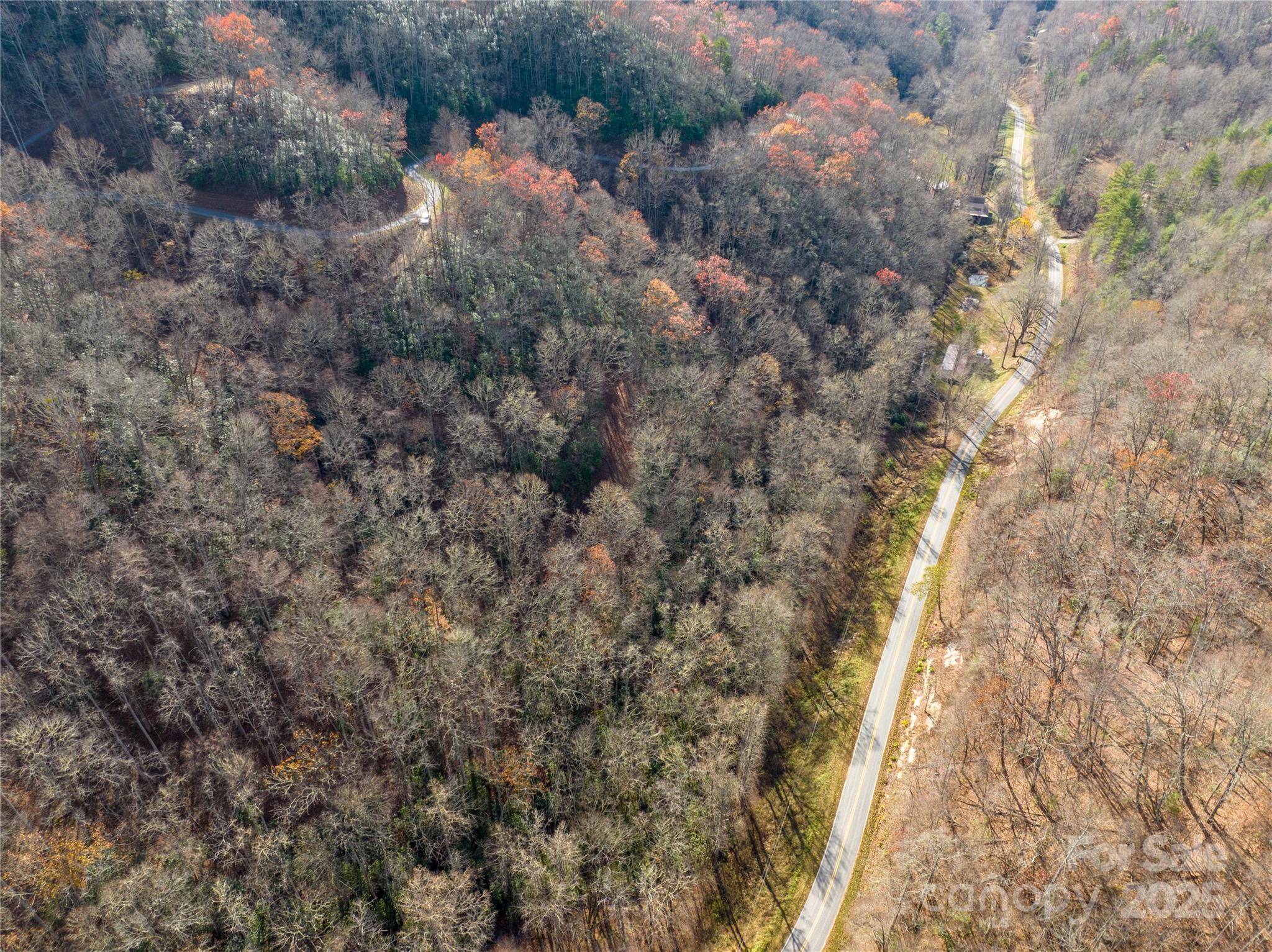 Acreage at OFF Houston Farm Road, Bryson City, photo 7 of 18