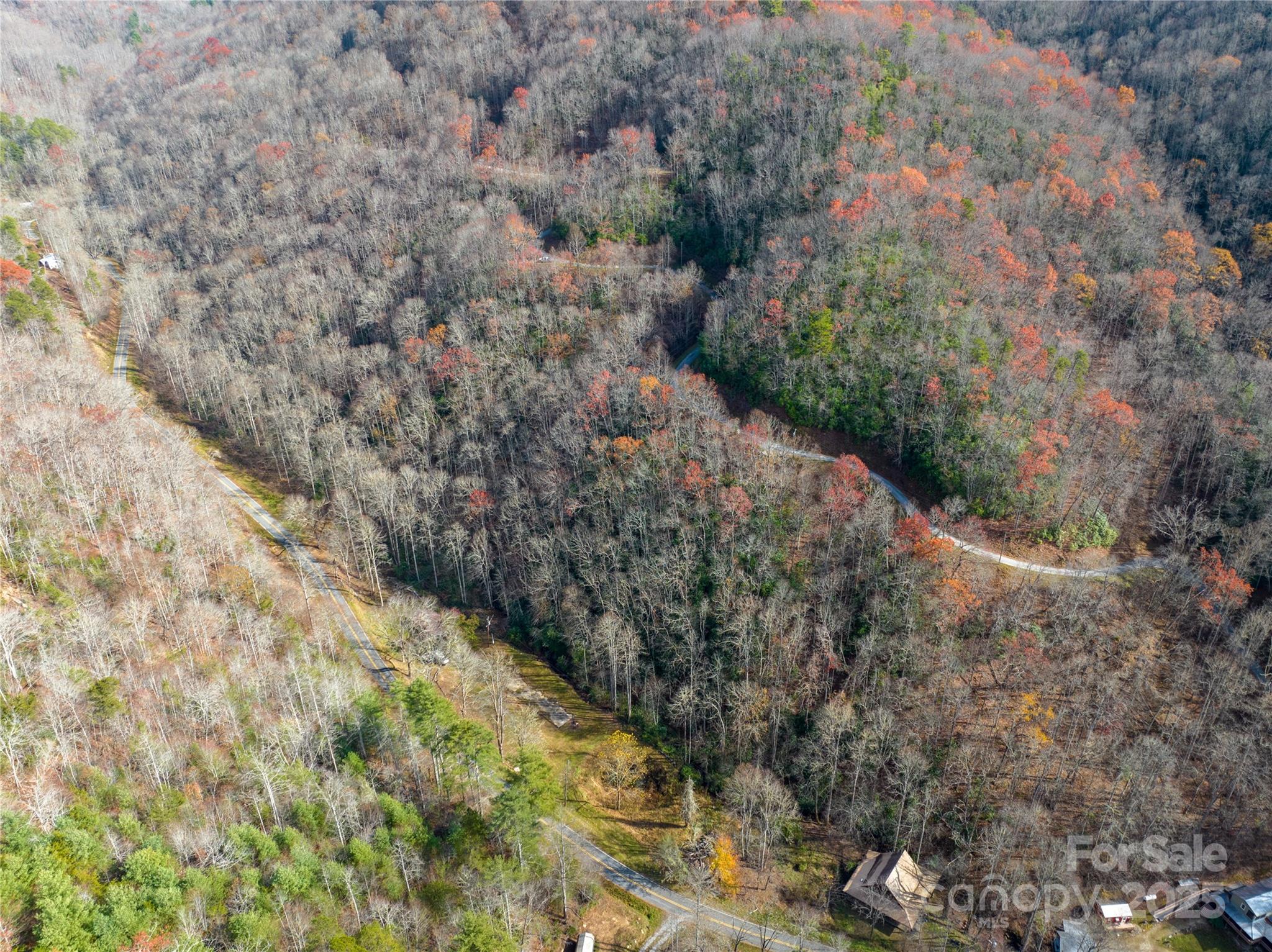 Acreage at OFF Houston Farm Road, Bryson City, photo 14 of 18