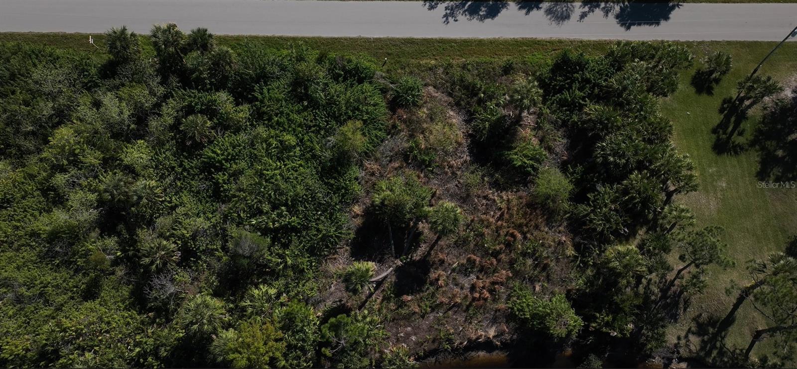 Land at 13338 PRENTICE AVE, PORT CHARLOTTE, photo 3 of 4