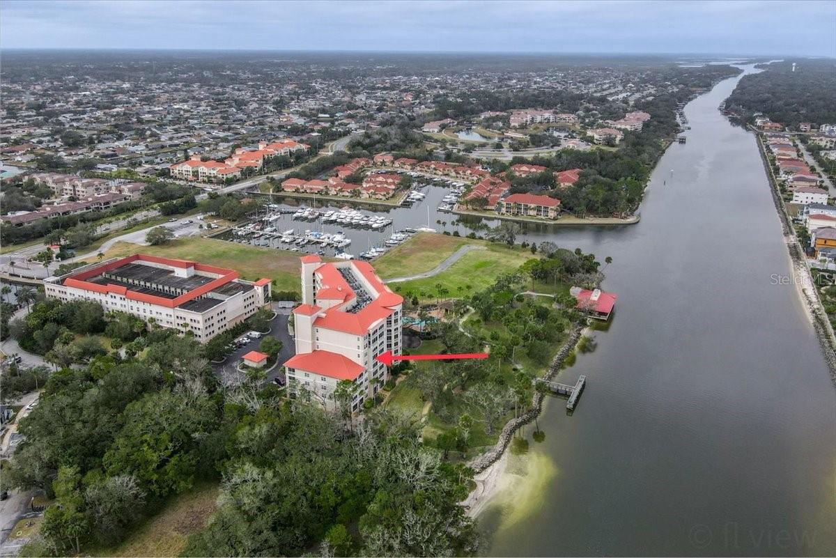 146 PALM COAST RESORT BLVD #509
