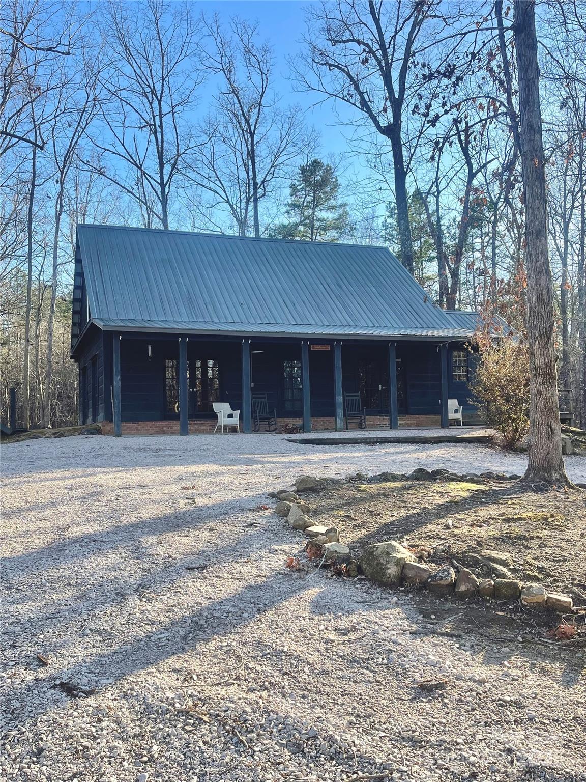 1386 Old Pinckney Road