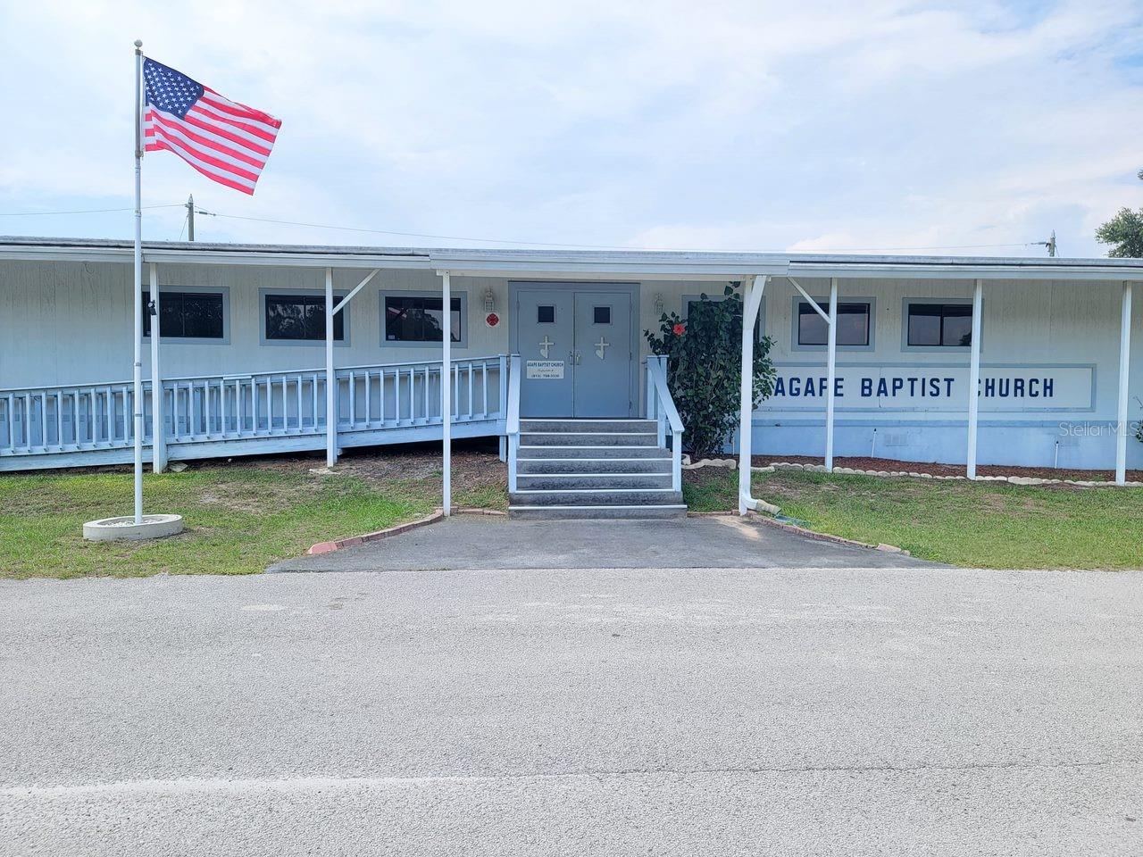 Mixed Use at 39735 CHANCEY RD, ZEPHYRHILLS, photo 3 of 8