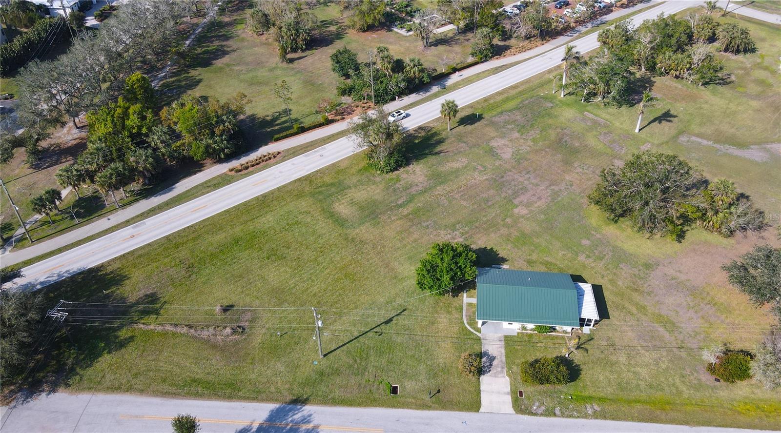 Land at 590 SHREVE ST, PUNTA GORDA, photo 5 of 9