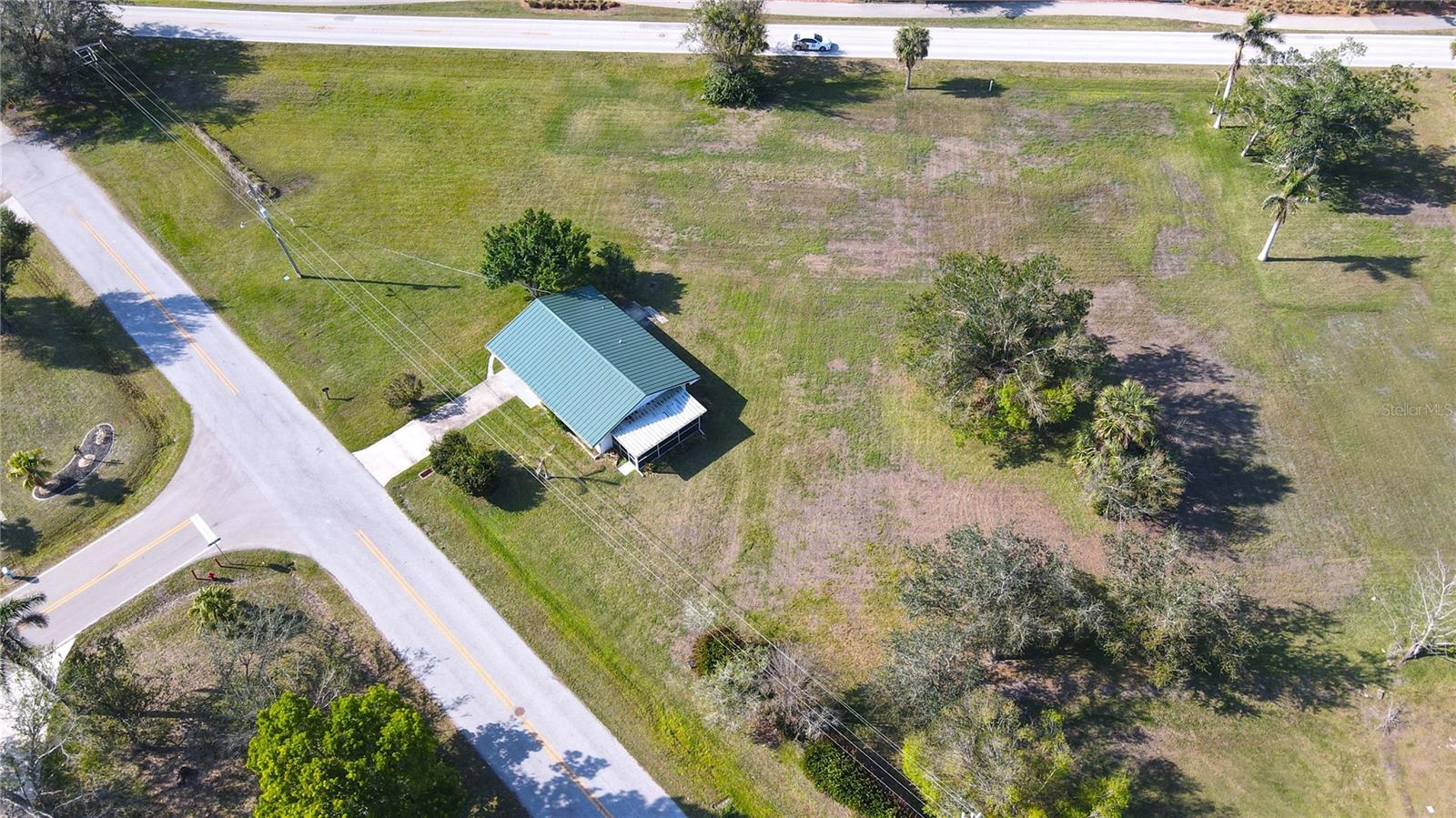 Land at 590 SHREVE ST, PUNTA GORDA, photo 6 of 9