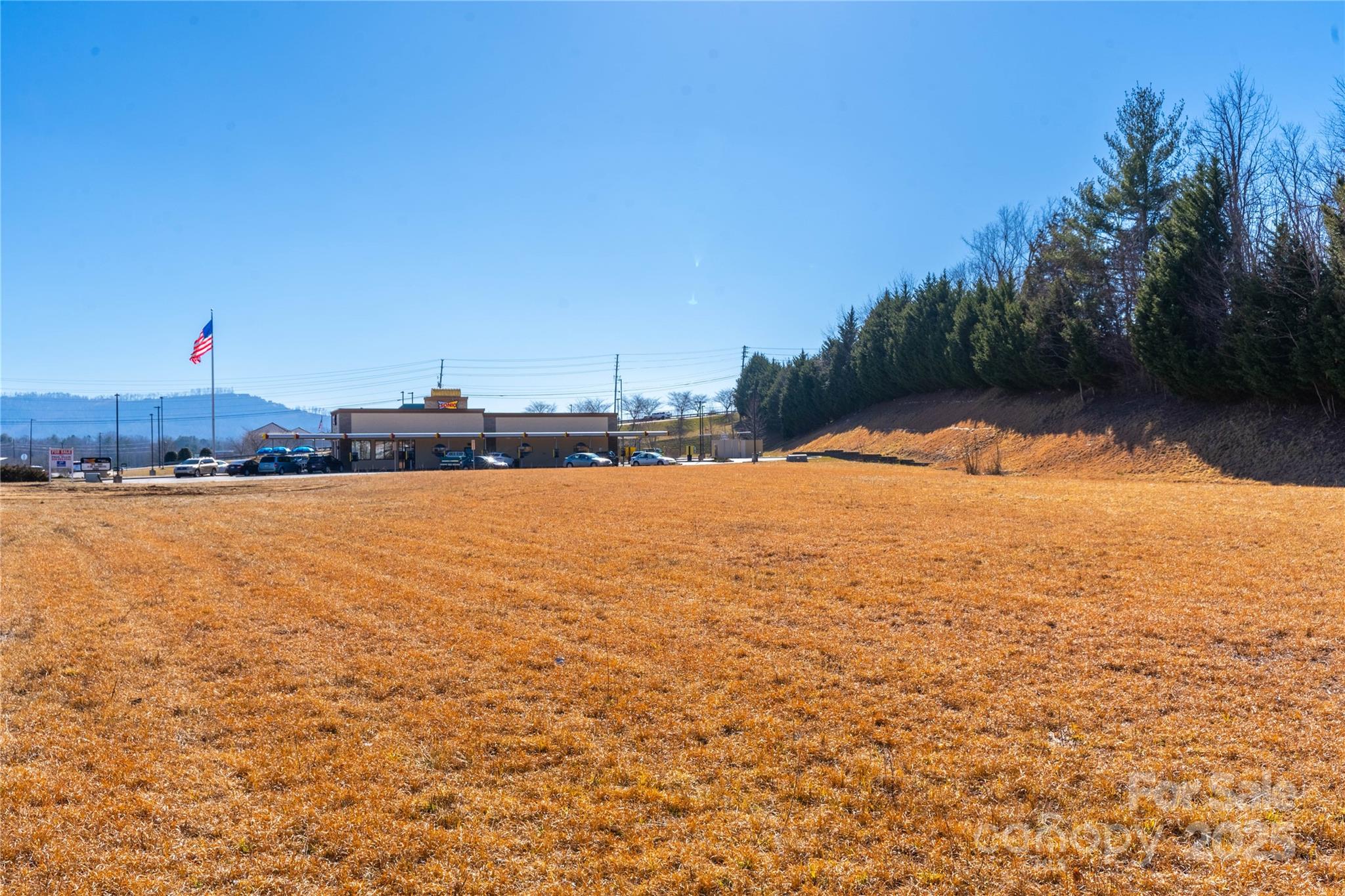 Unimproved Commercial at 99999 Gill Road, Weaverville, photo 9 of 9