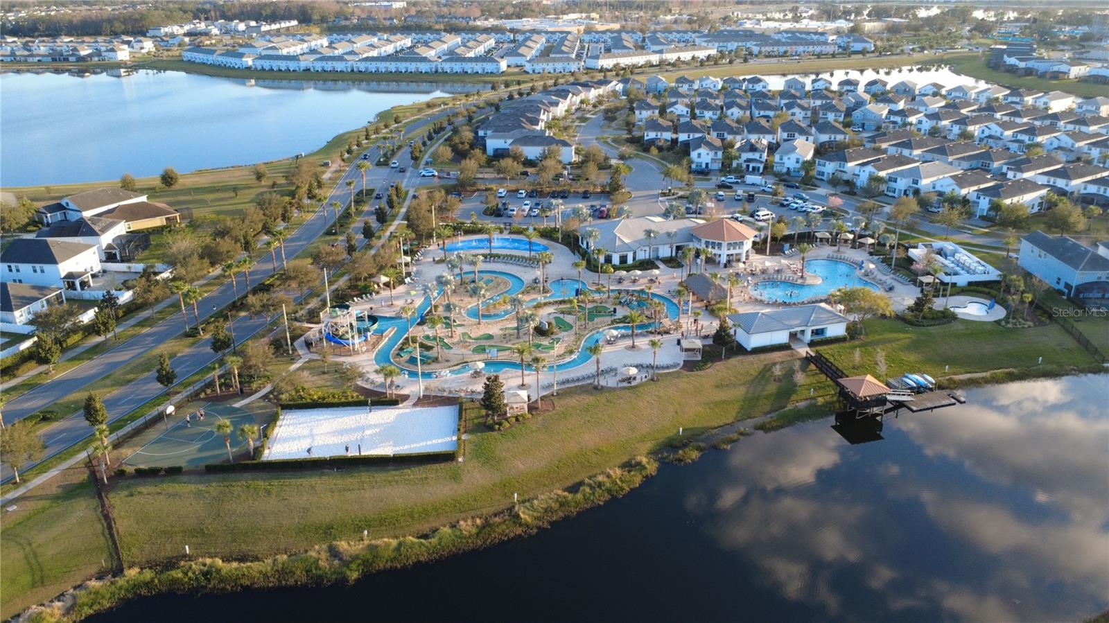 Condominium at 3180 PARADOX CIR #102, KISSIMMEE, photo 24 of 25