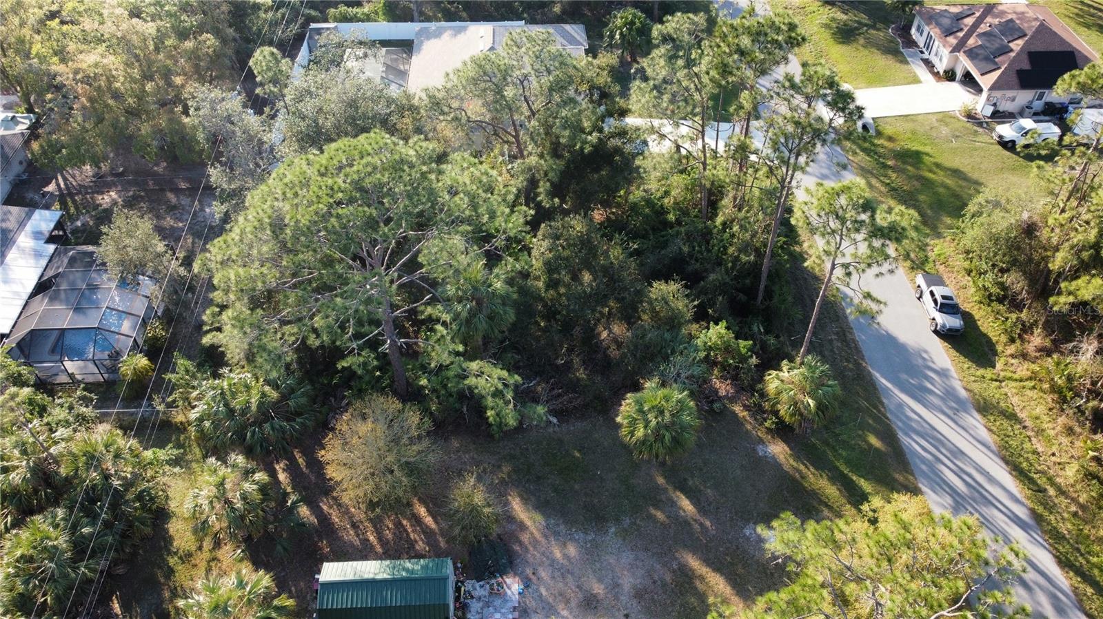 Land at SYLVANIA AVE, NORTH PORT, photo 6 of 7