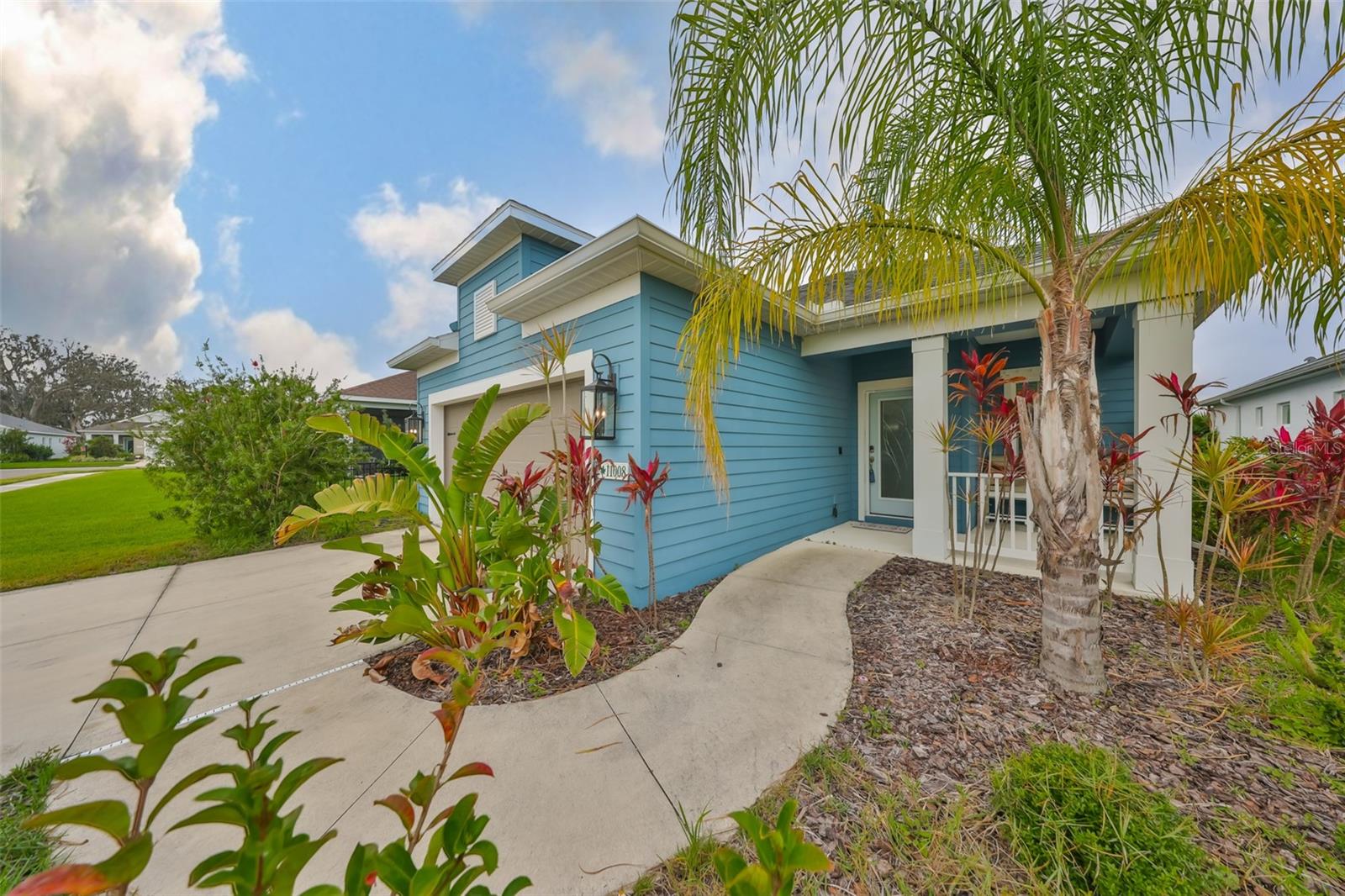 Single Family Residence at 11008 SAND PINE LN, PARRISH, photo 2 of 54