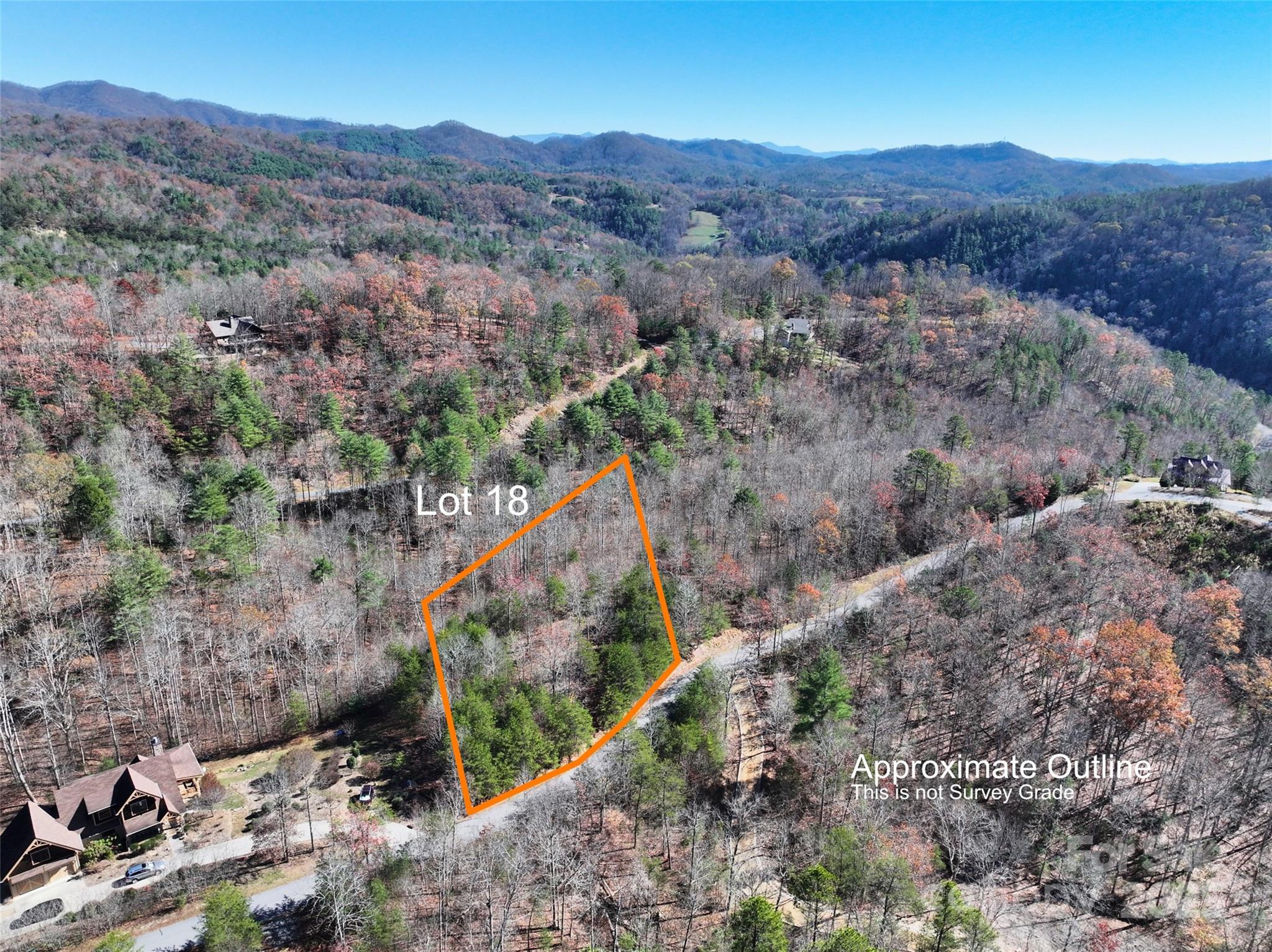 Lot 18 - 181 Red Fox Trail, Marshall