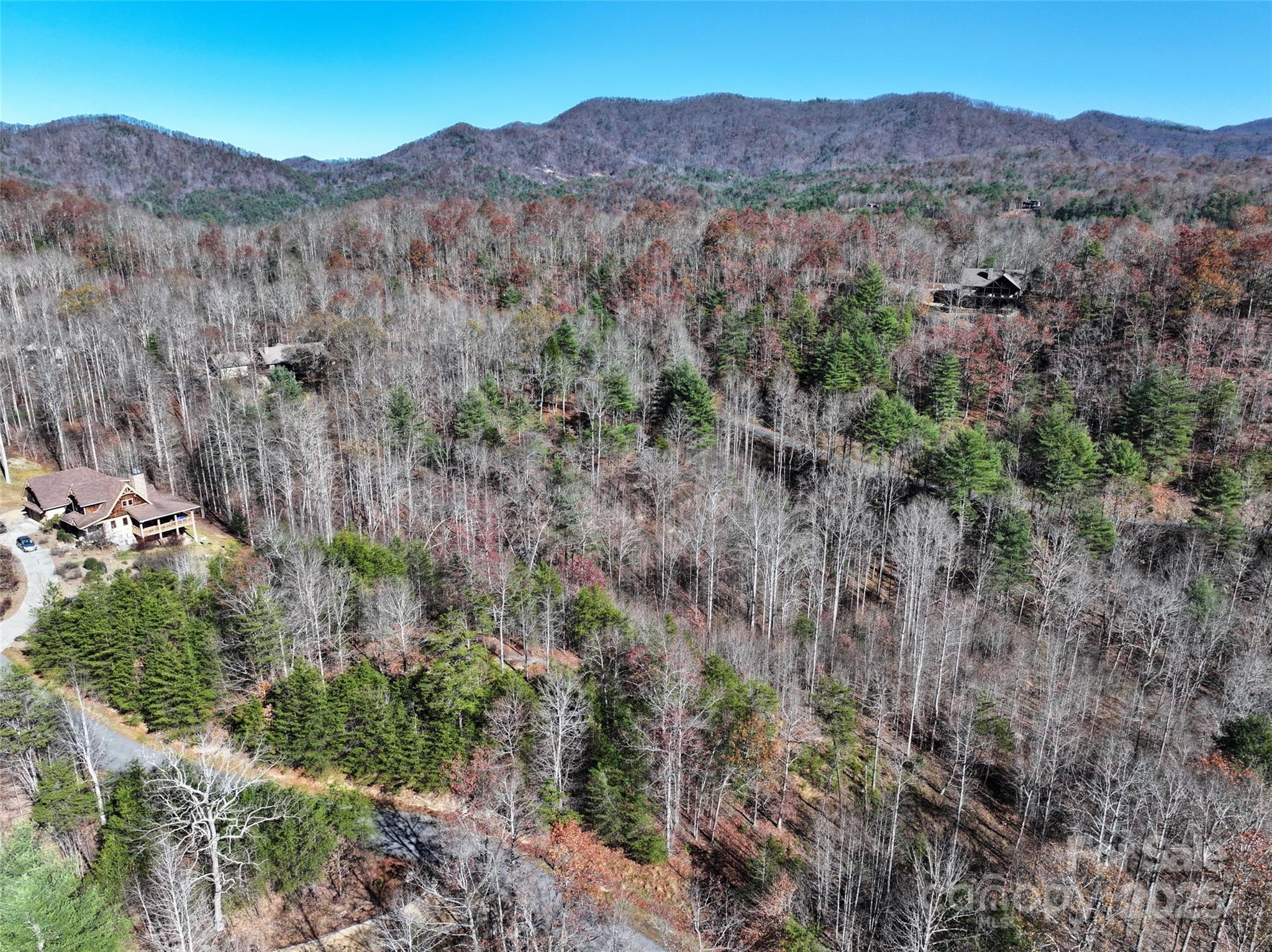 Lot at 181 Red Fox Trail, Marshall, photo 3 of 19