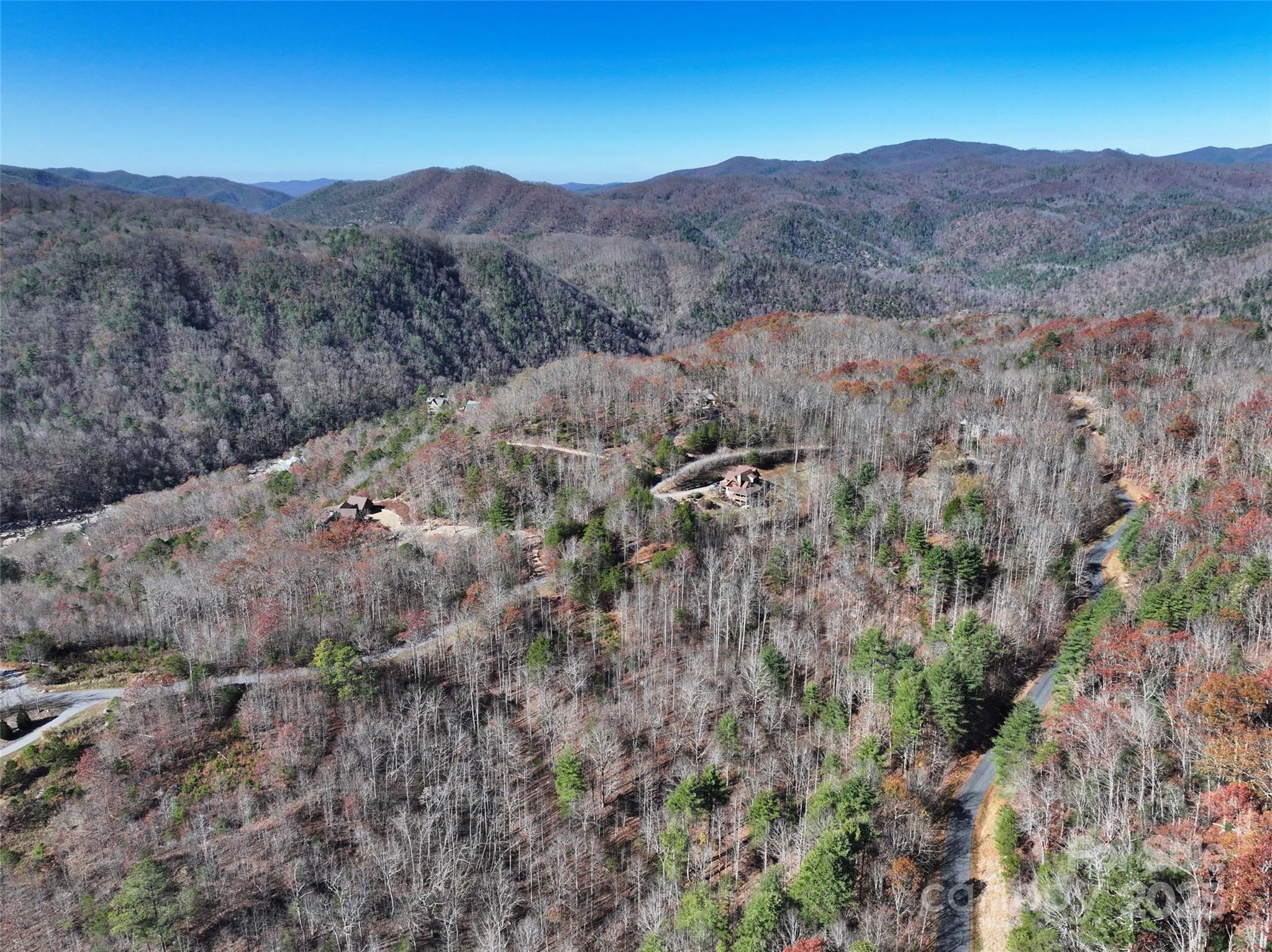 Lot at 181 Red Fox Trail, Marshall, photo 4 of 19