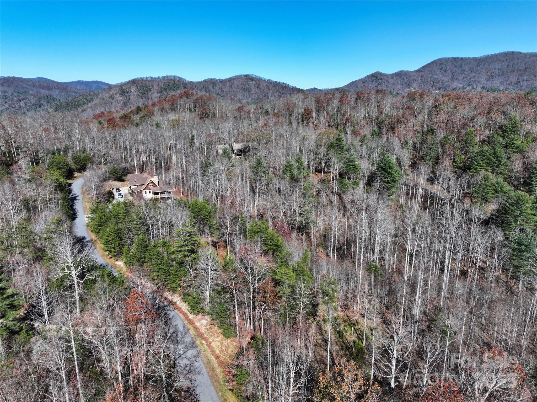 Lot at 181 Red Fox Trail, Marshall, photo 5 of 19