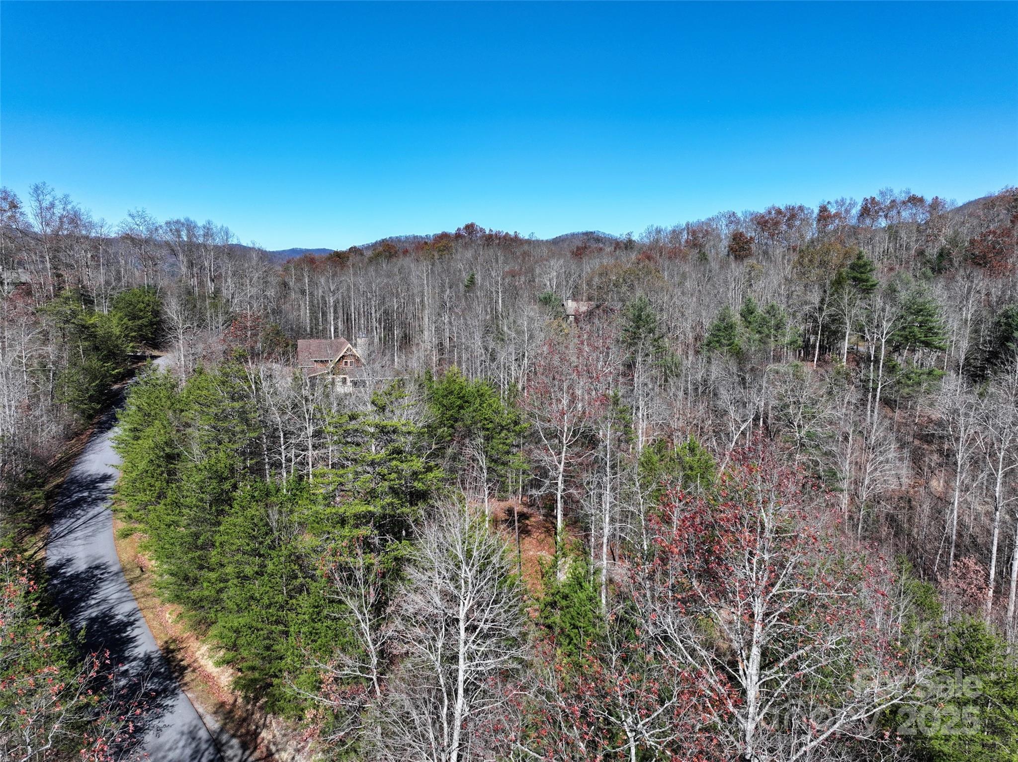 Lot at 181 Red Fox Trail, Marshall, photo 6 of 19