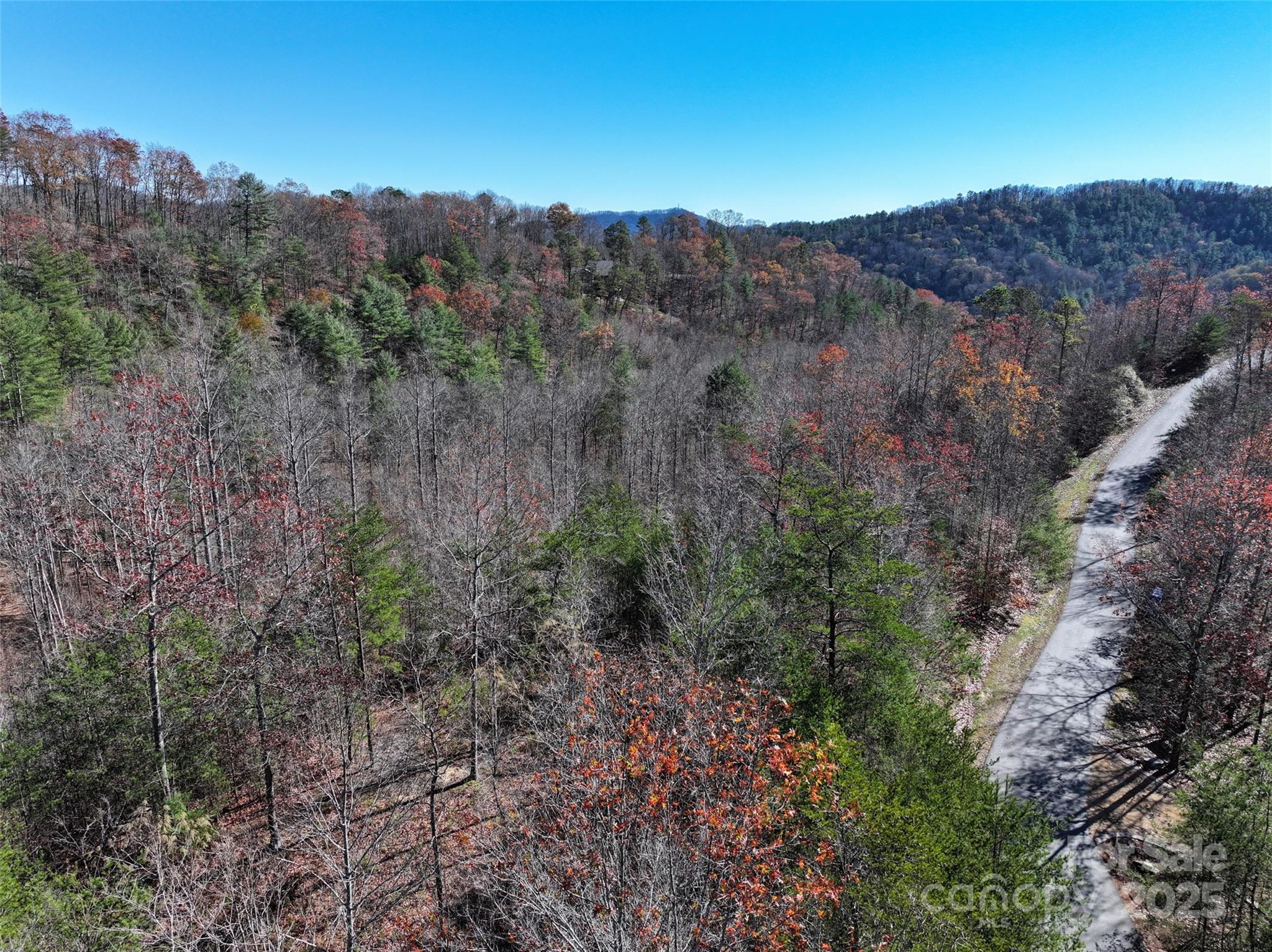 Lot at 181 Red Fox Trail, Marshall, photo 7 of 19