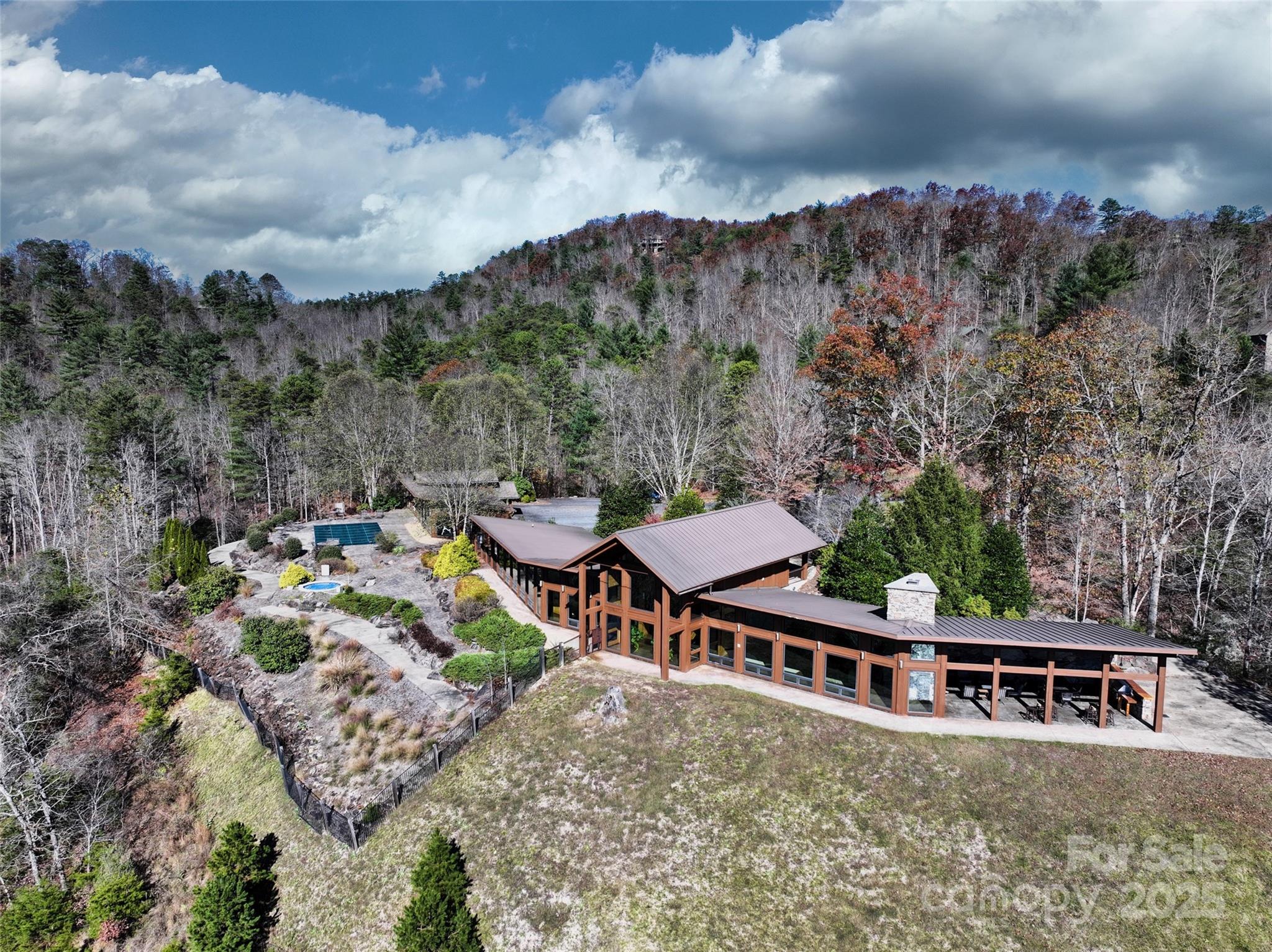 Amenities - 181 Red Fox Trail, Marshall