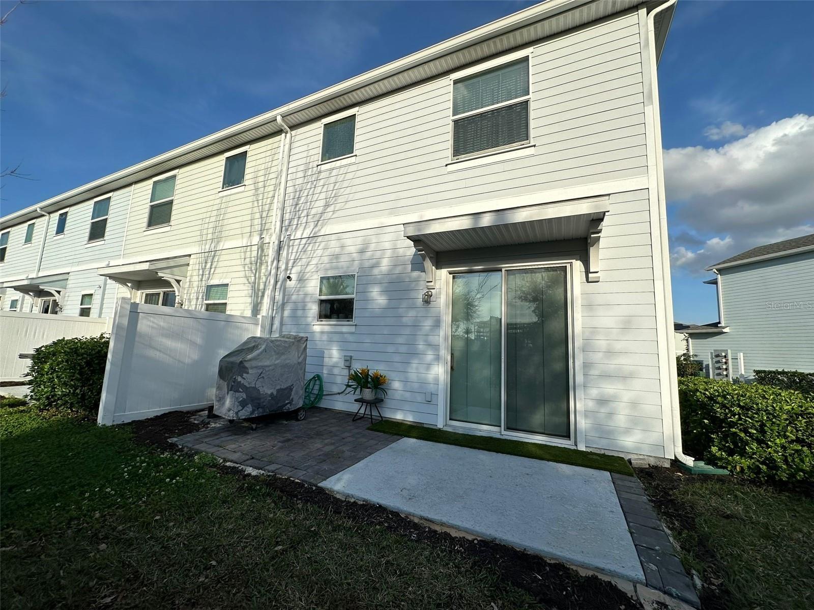 Townhouse at 4740 TRIBUTE TRL, KISSIMMEE, photo 4 of 39