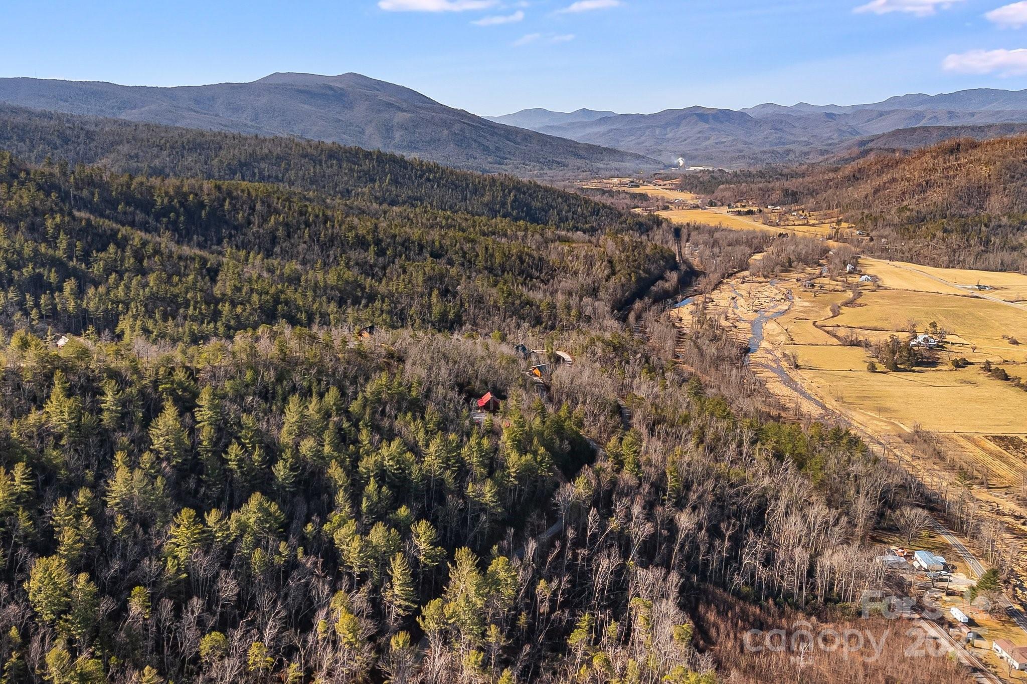 Acreage at 000 Fox Ridge Trail, Marion