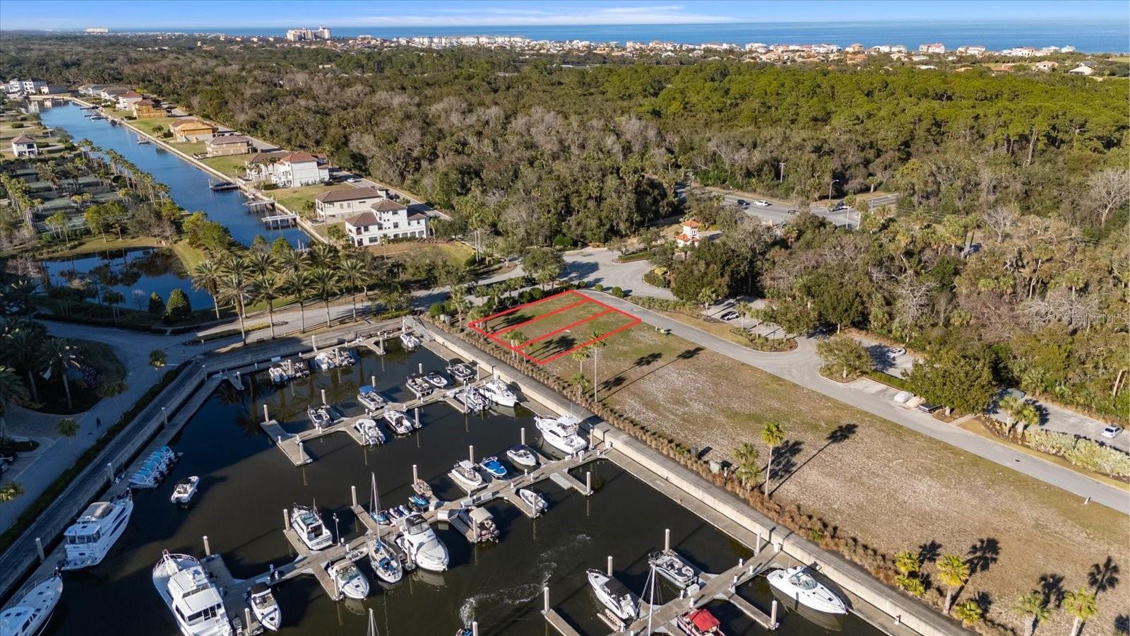 102 HARBOR VILLAGE PT S