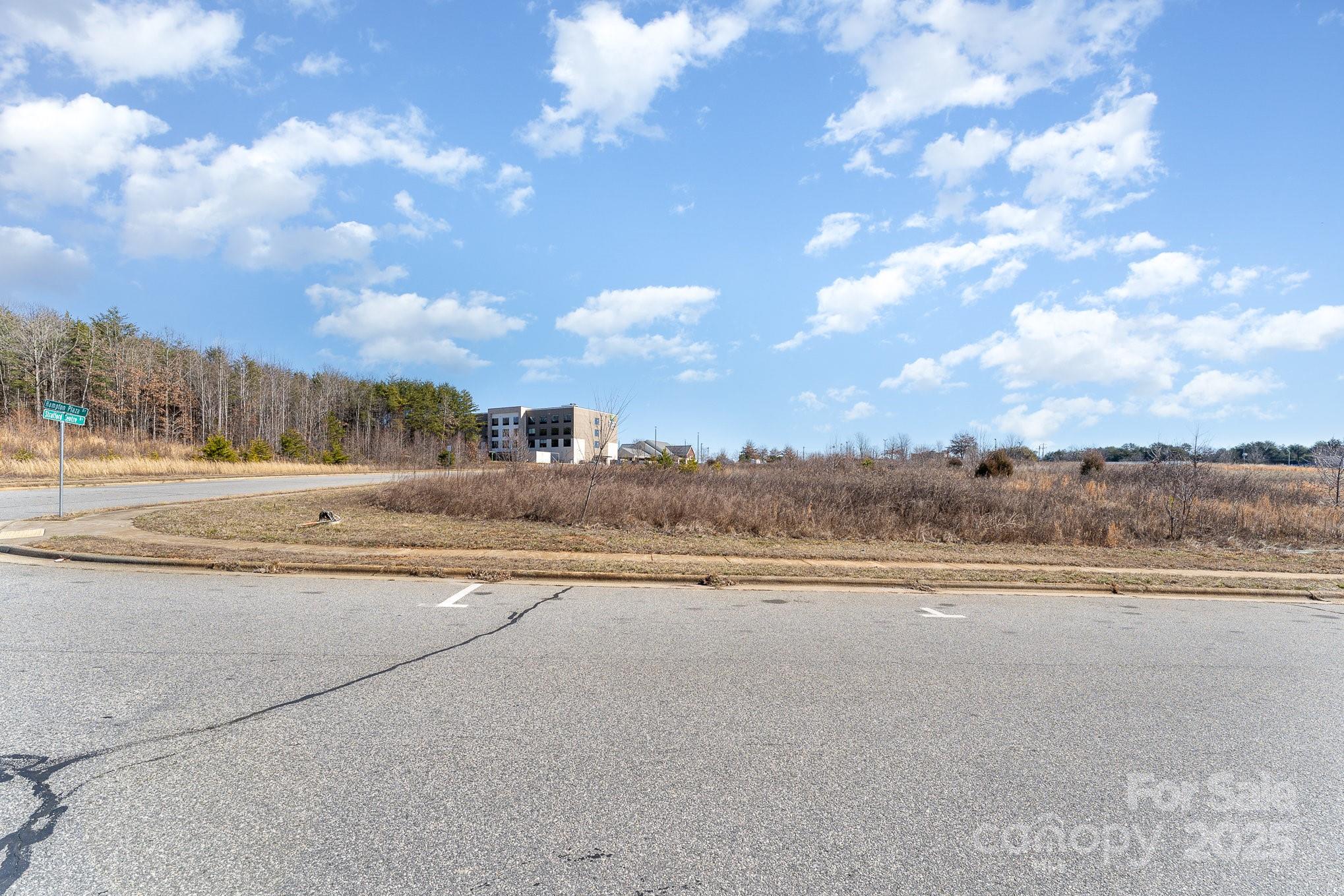 Acreage at 0 Hampton Plaza Drive, Kernersville, photo 10 of 14