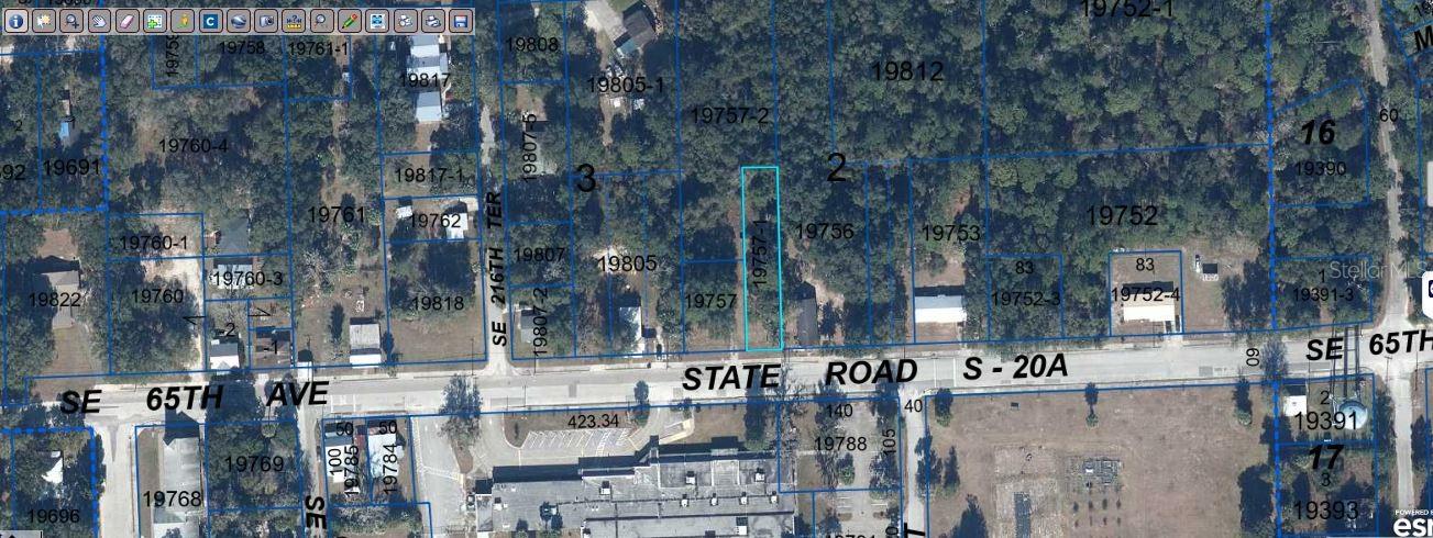104 NW 3RD AVE