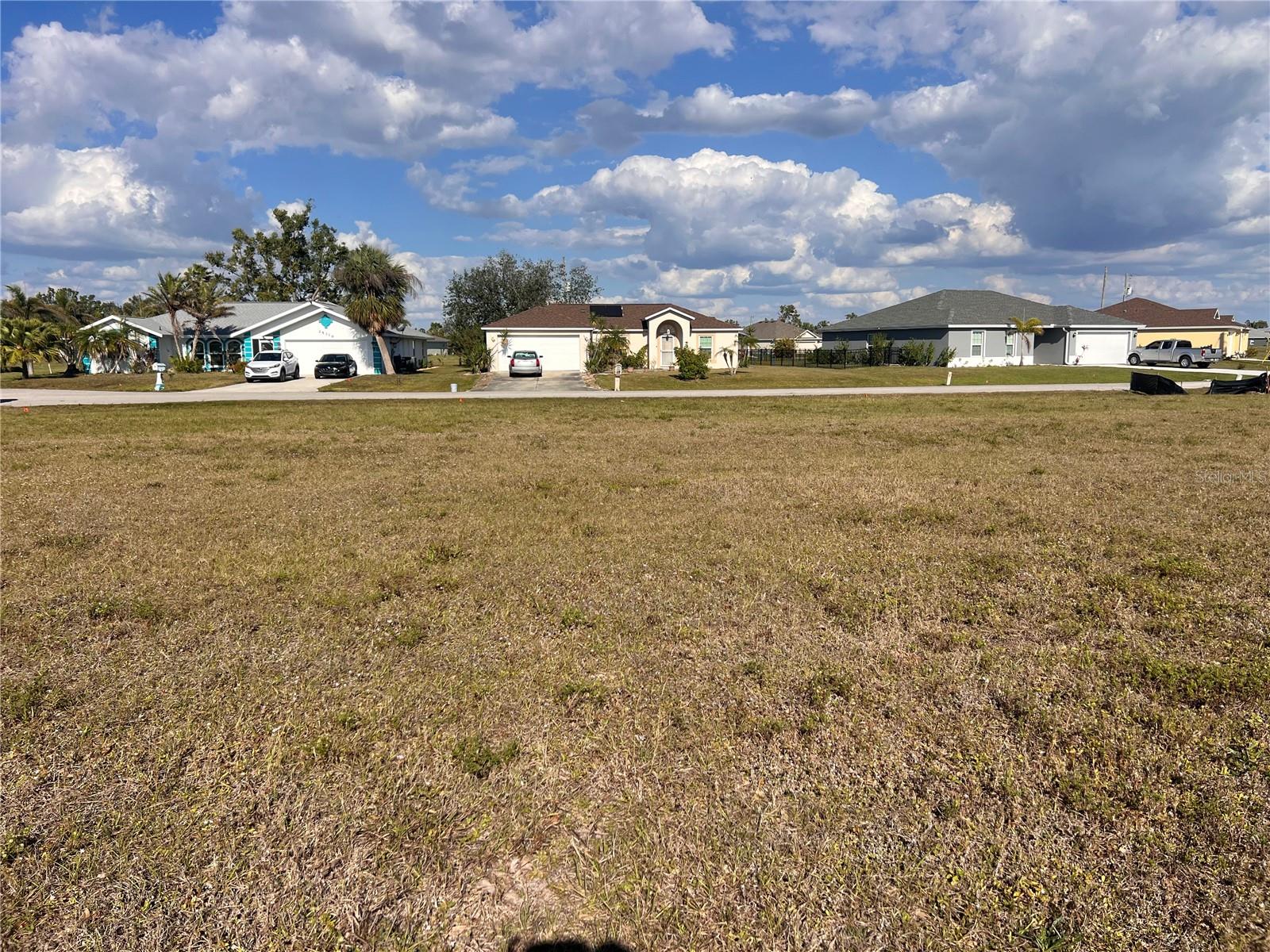 Land at 25325 LYCHEE CT, PUNTA GORDA, photo 5 of 18