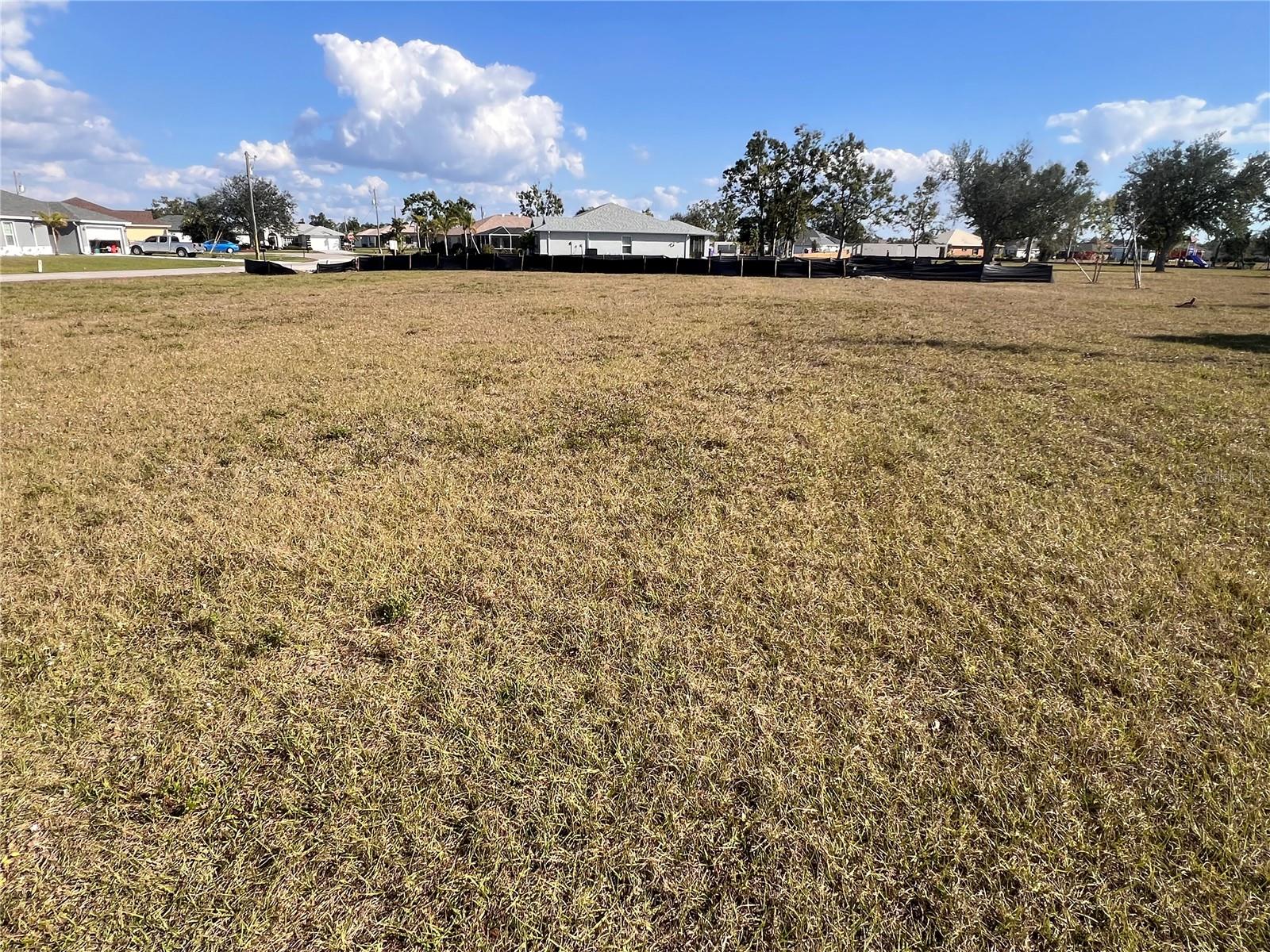 Land at 25325 LYCHEE CT, PUNTA GORDA, photo 7 of 18